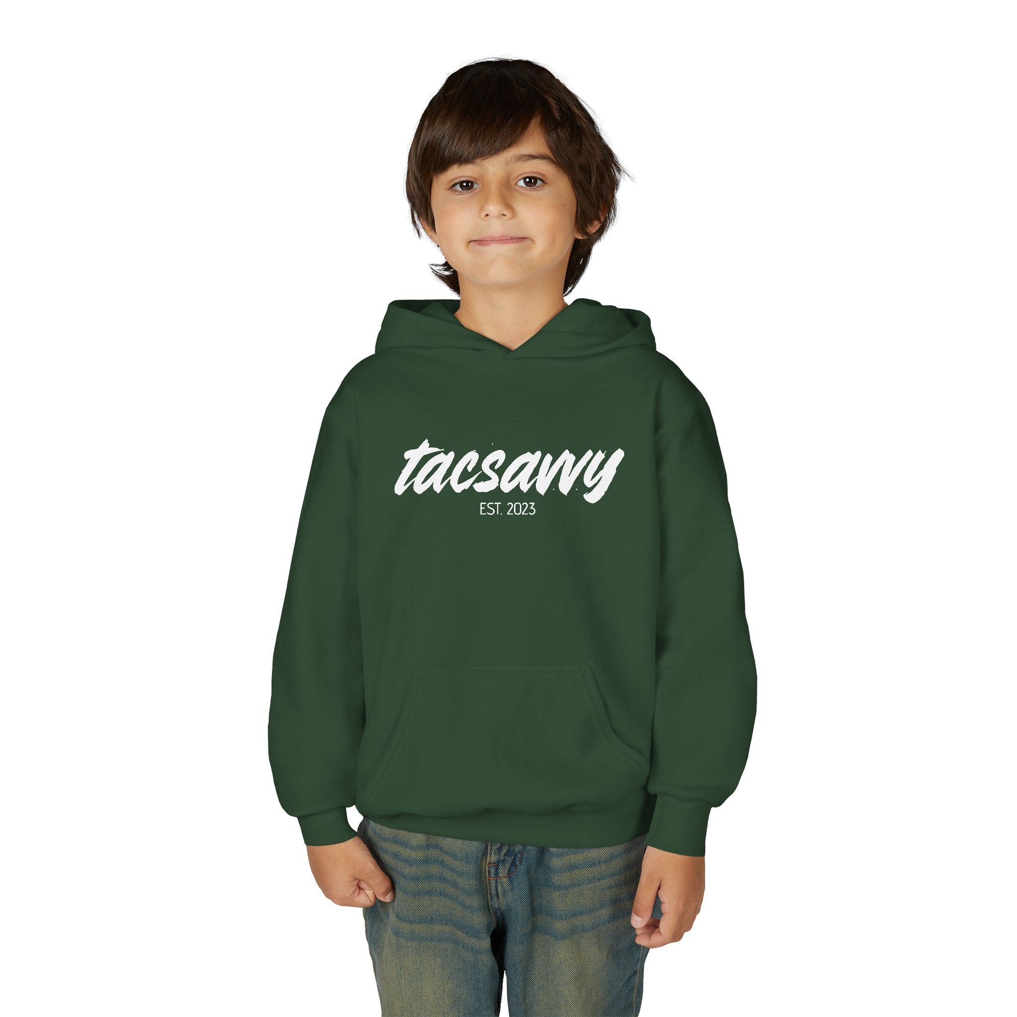 TS Kids Sweatshirt