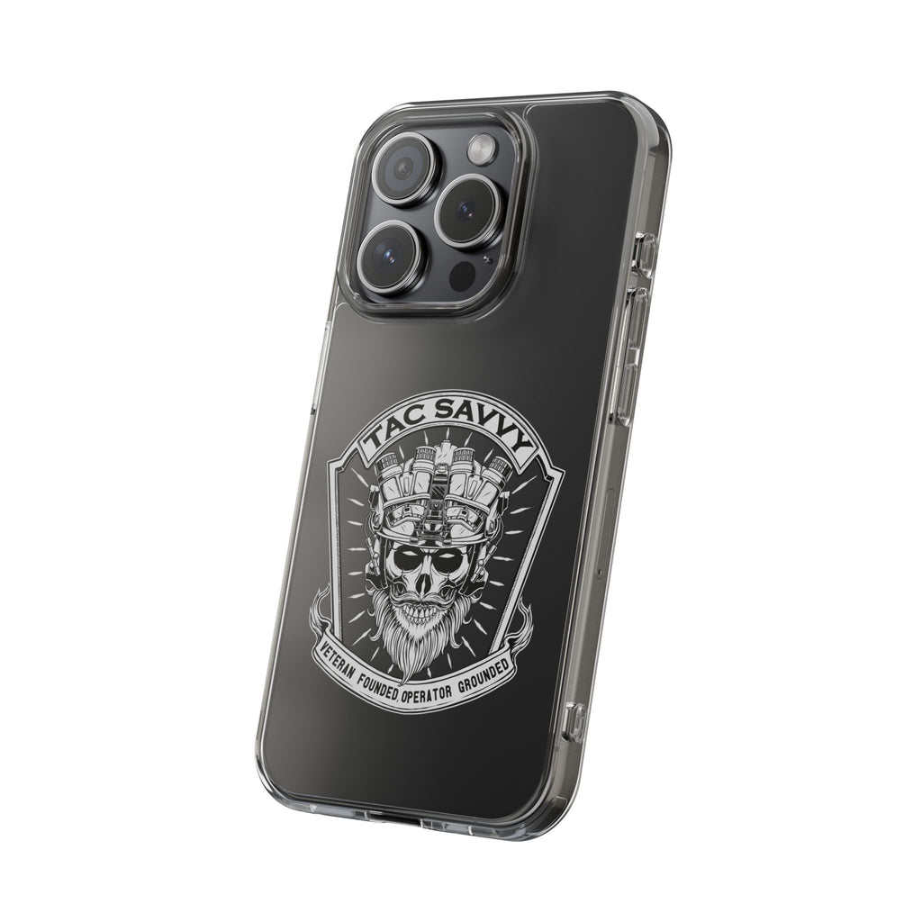 Impact Logo Case