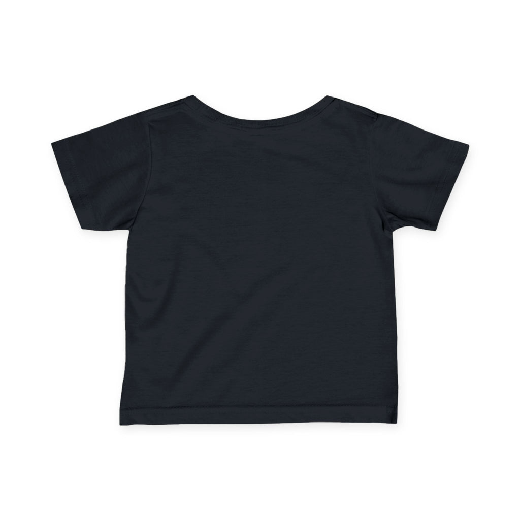 Tactical Baby Tee