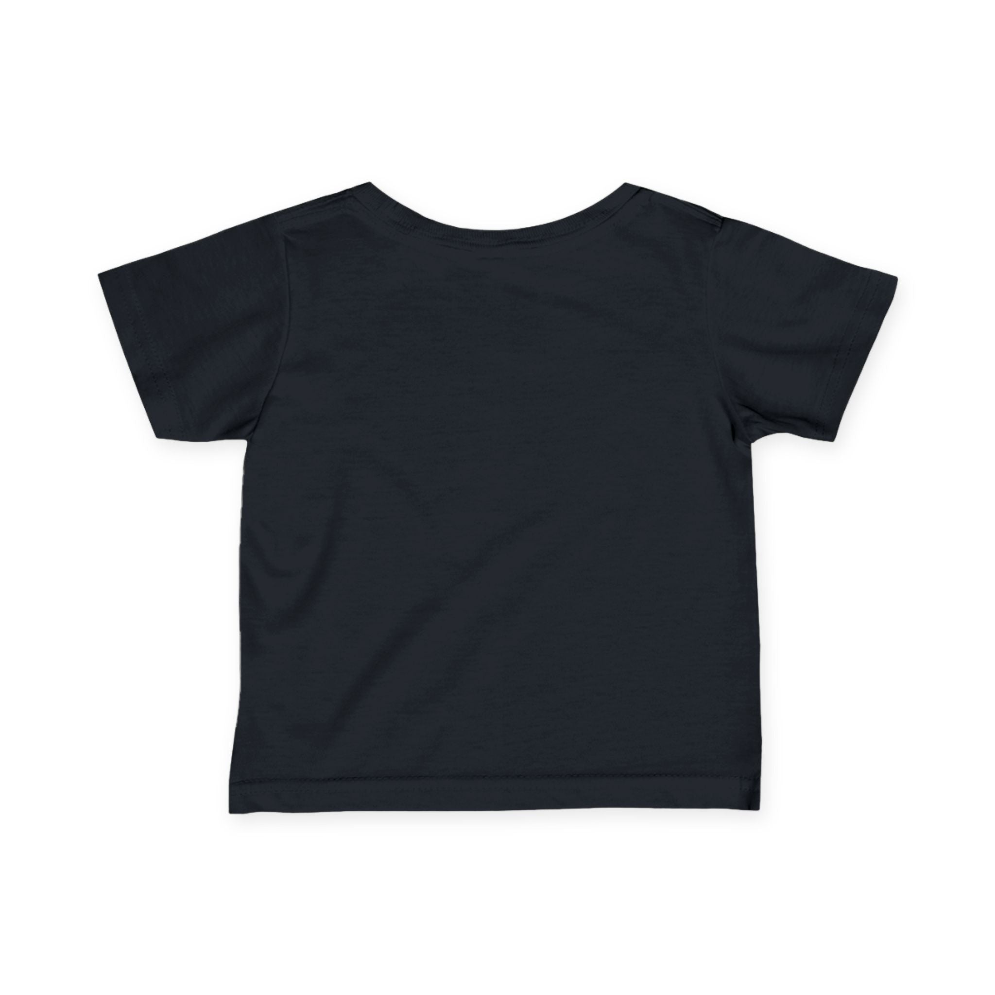 Tactical Baby Tee