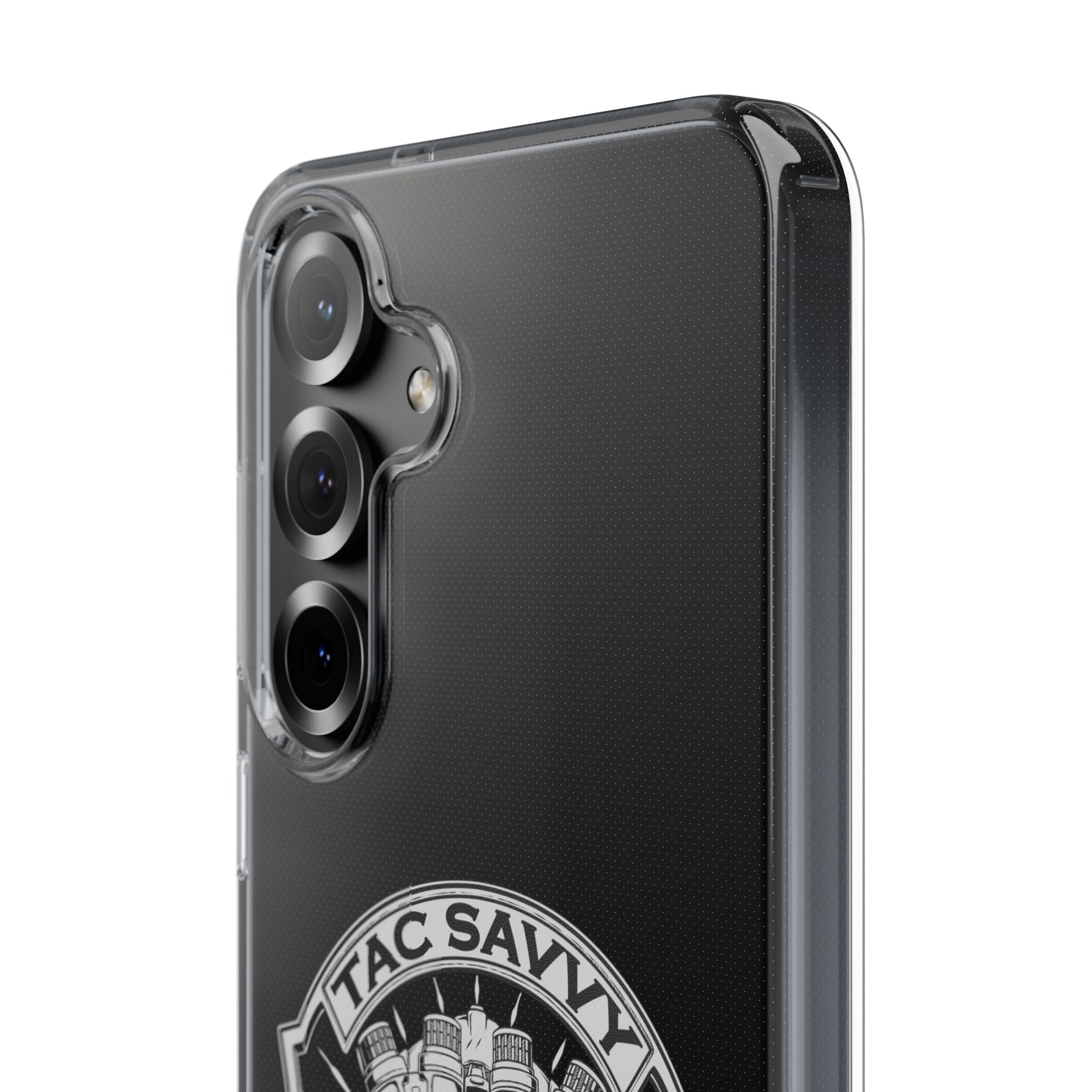 Impact Logo Case