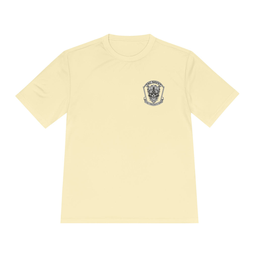 Tactical Dri-Fit Tee