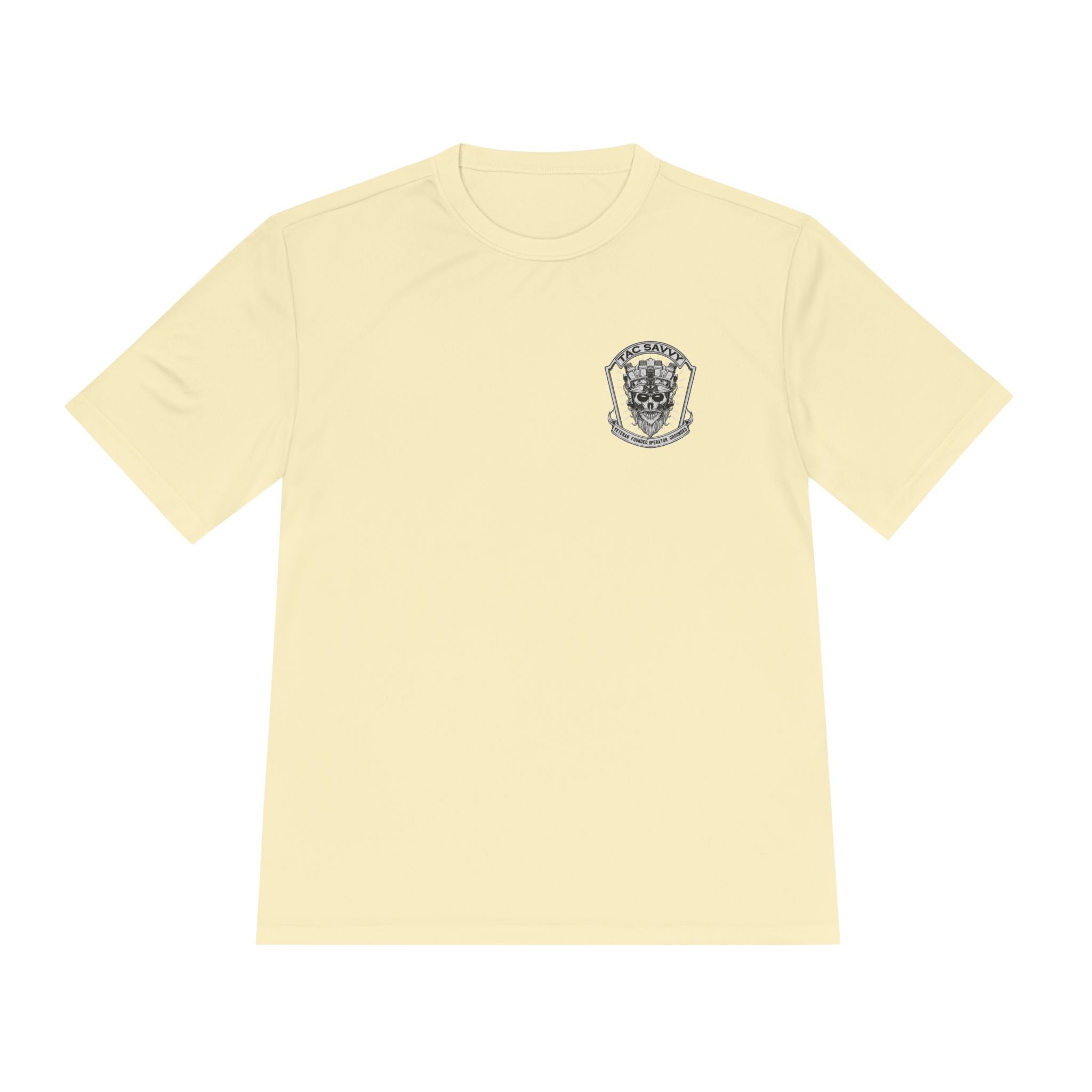 Tactical Dri-Fit Tee