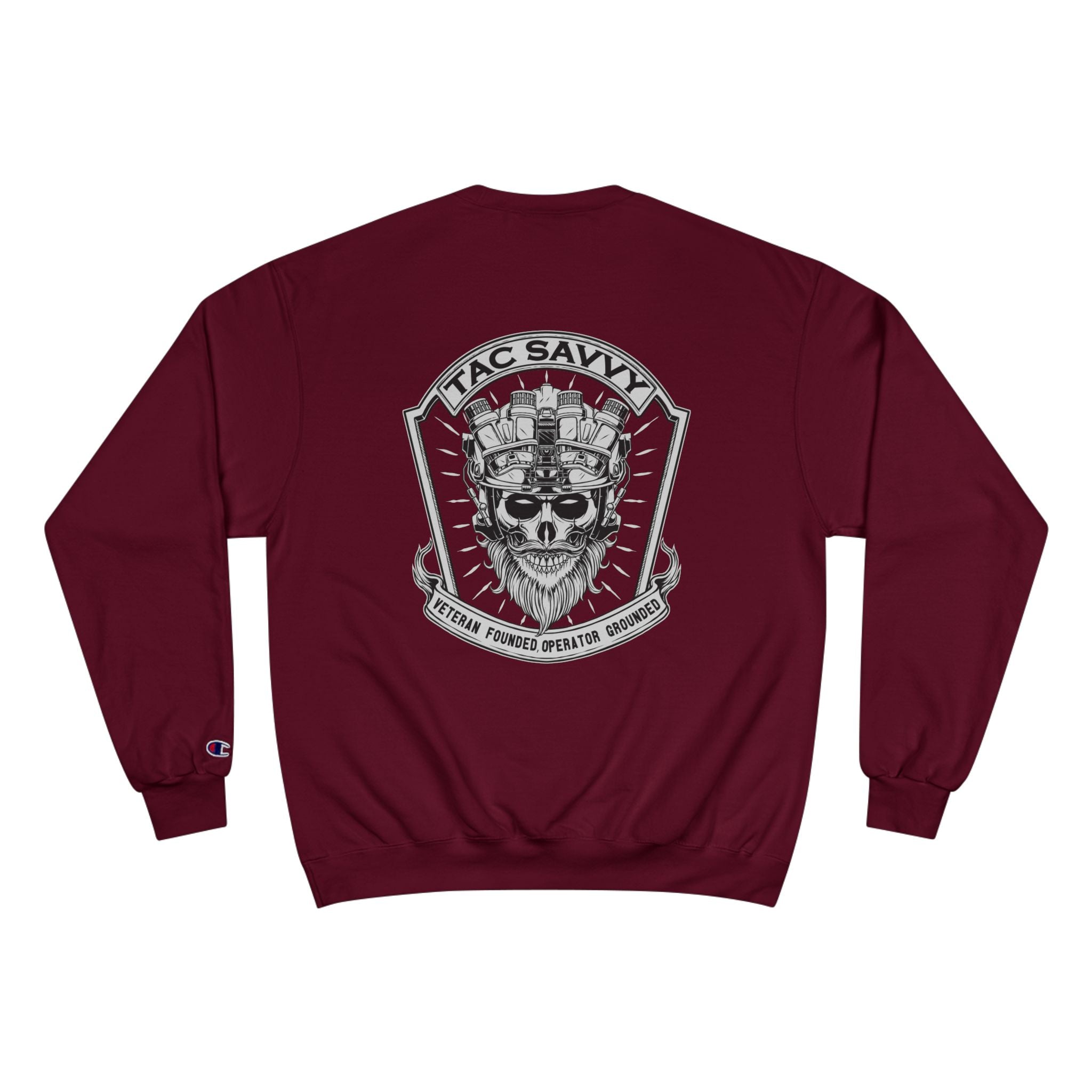 TS Sweatshirt
