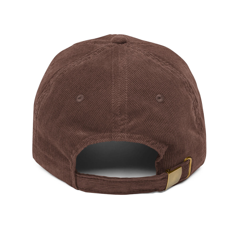 TS Corduroy Hat