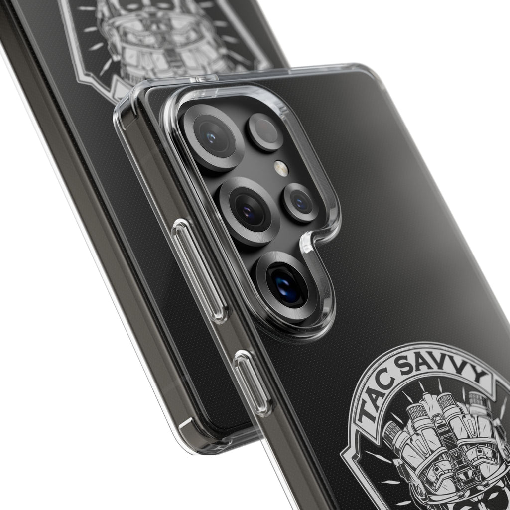 Impact Logo Case