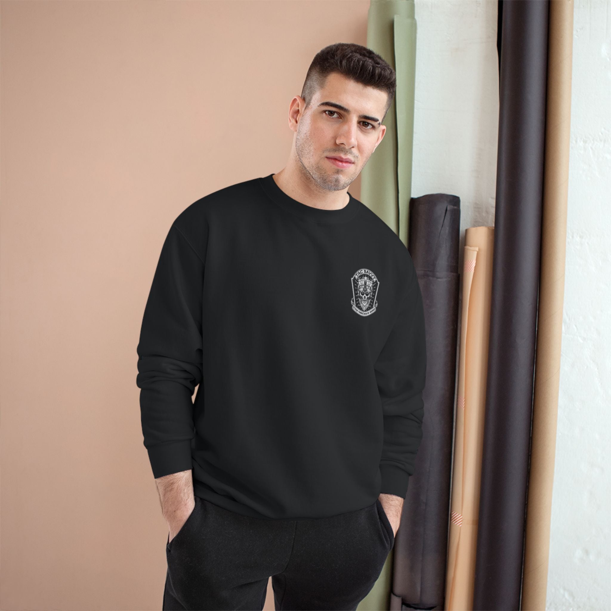 TS Sweatshirt