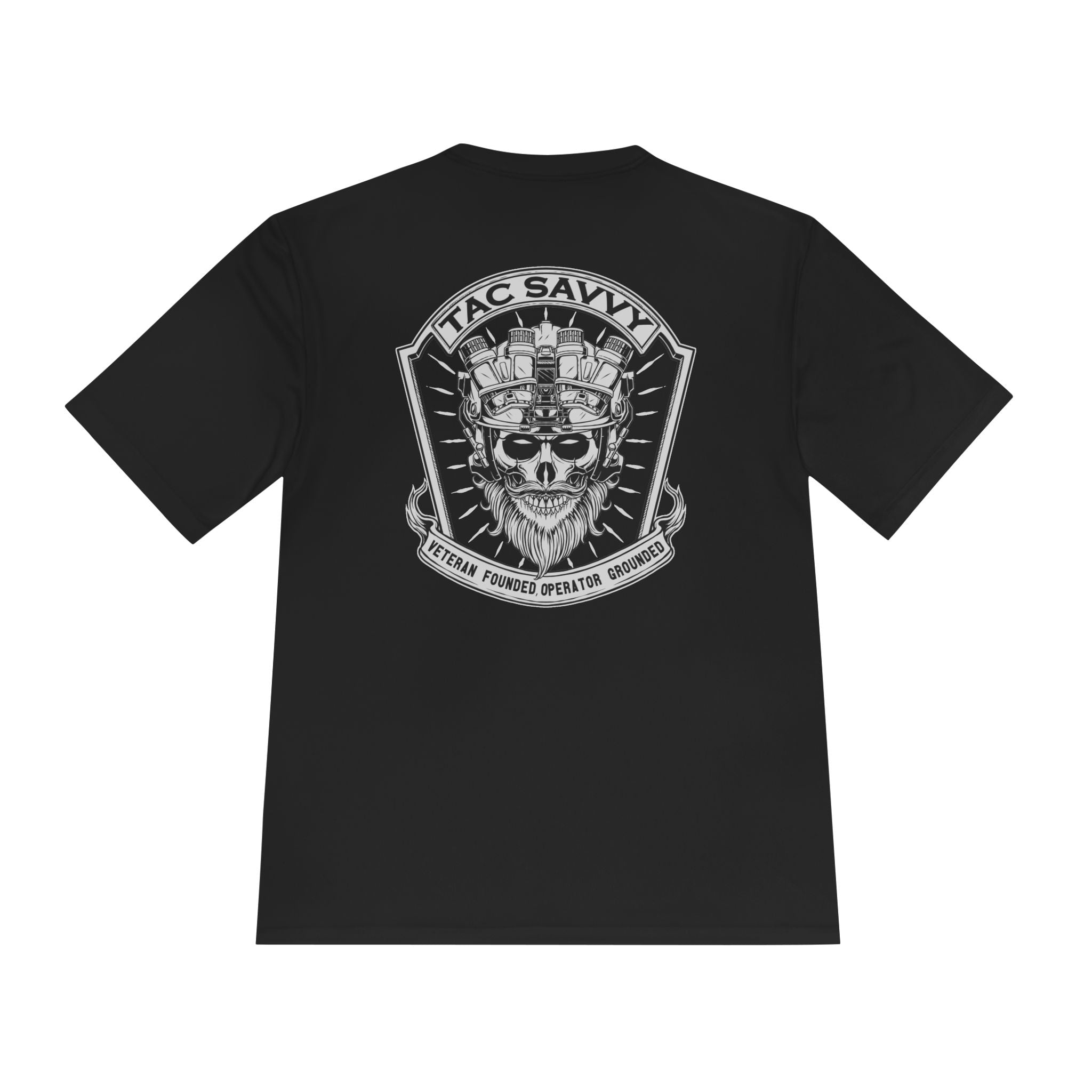 Tactical Dri-Fit Tee