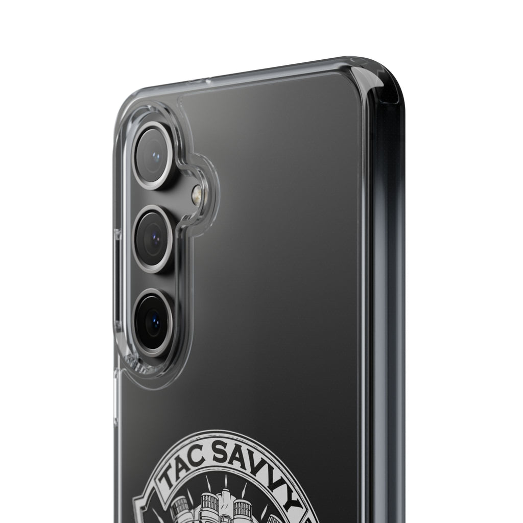 Impact Logo Case