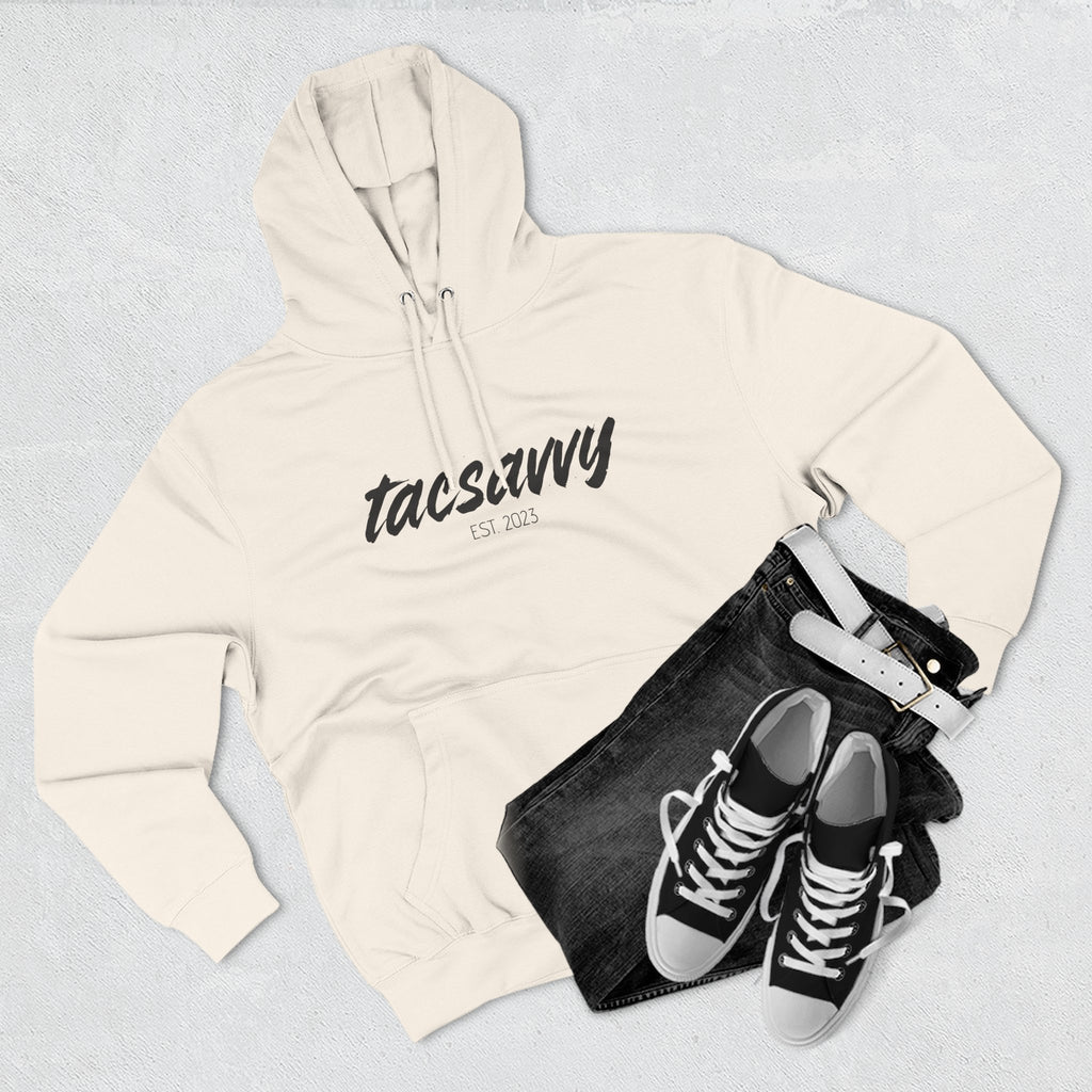 TS Hoodie