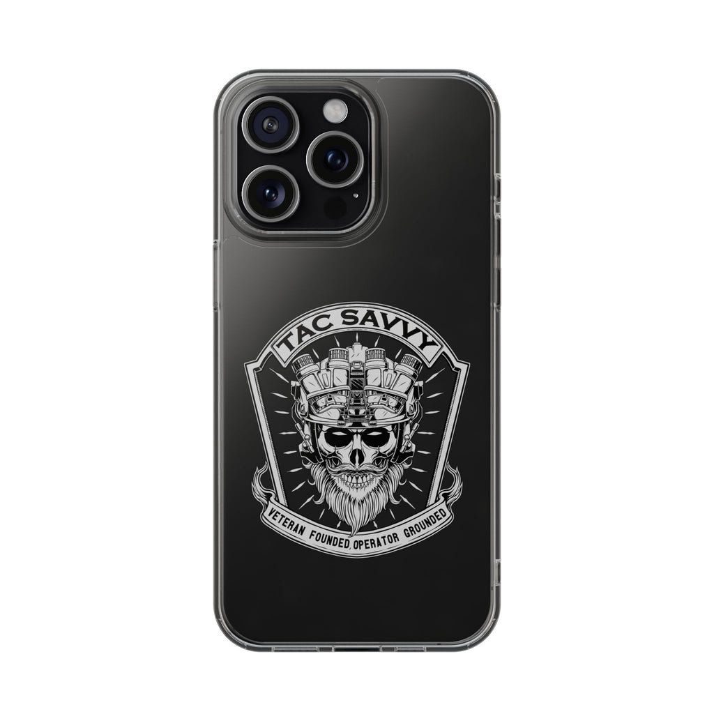 Impact Logo Case