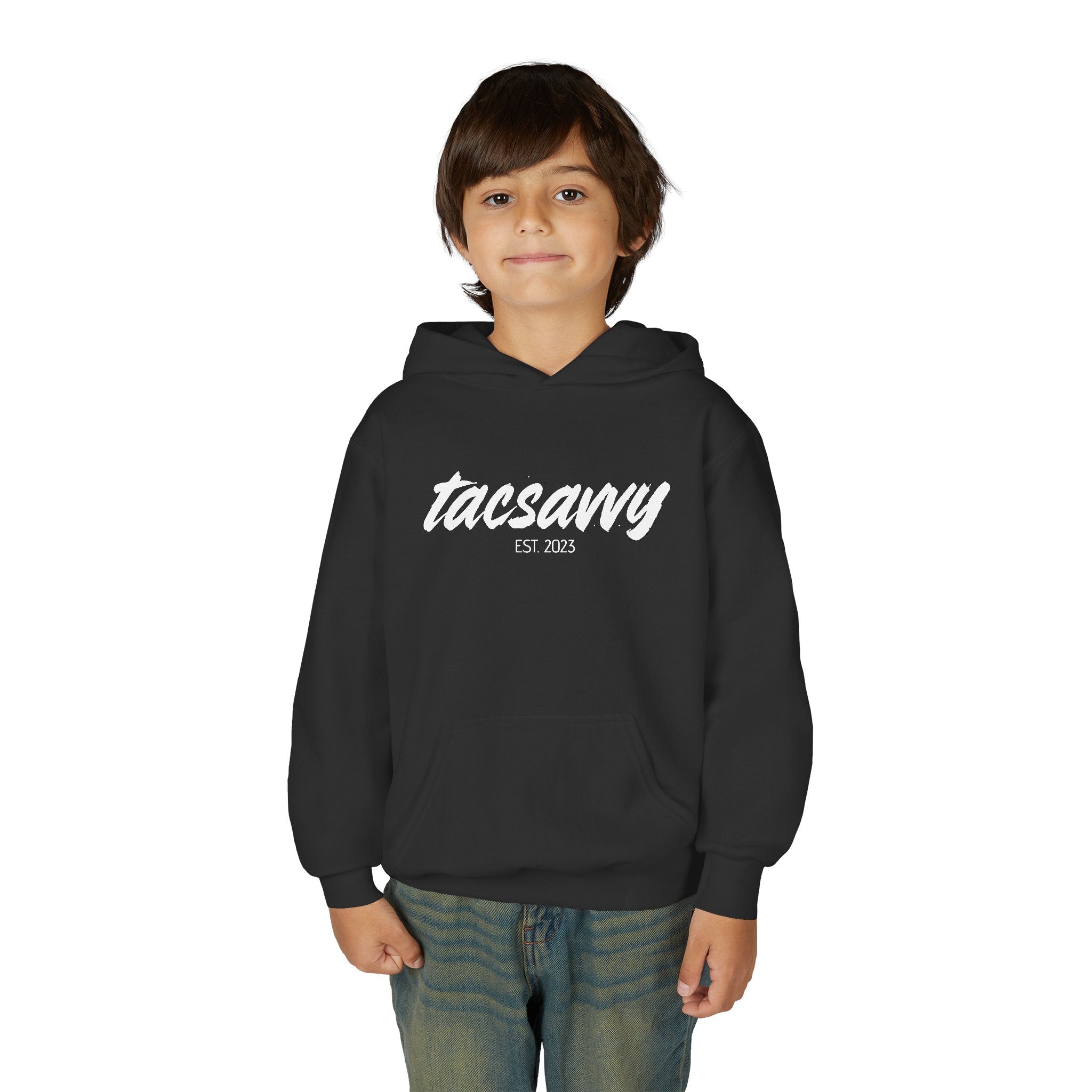 TS Kids Sweatshirt