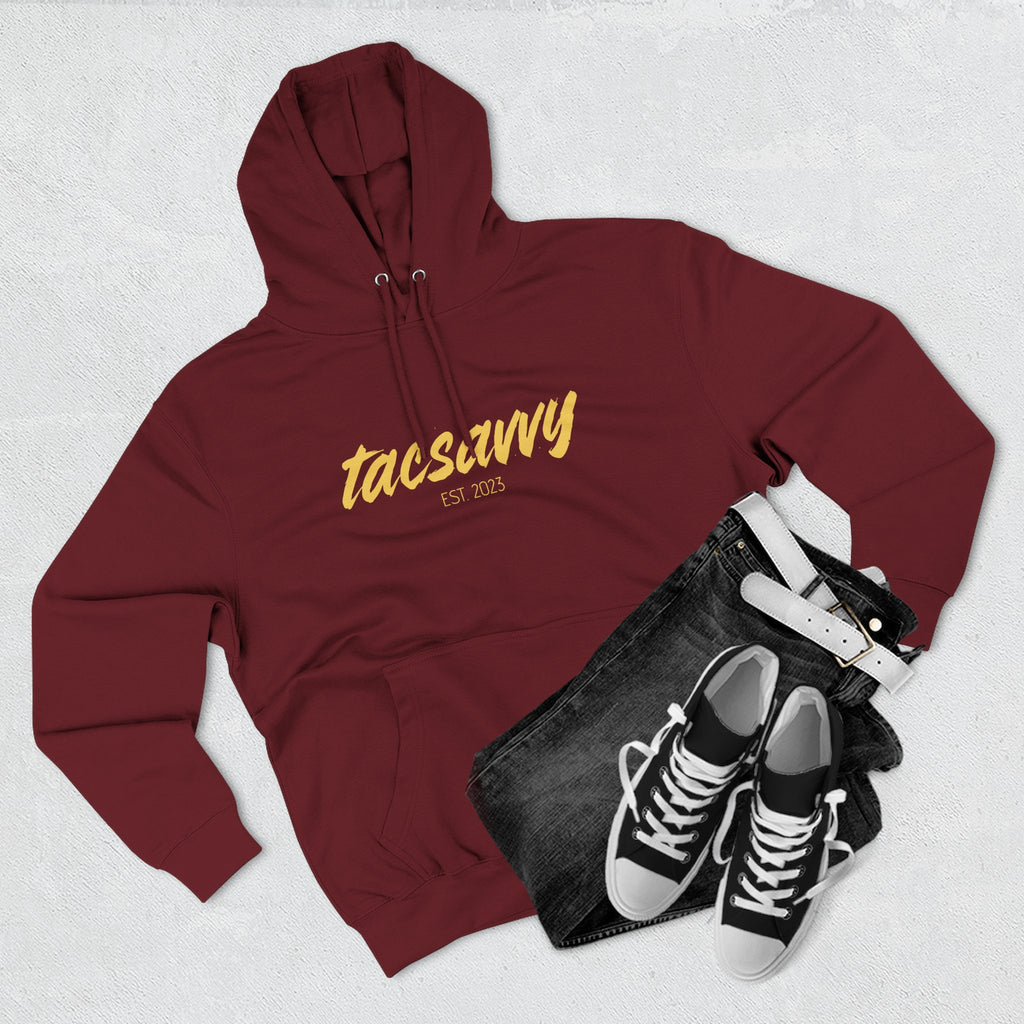 TS Hoodie