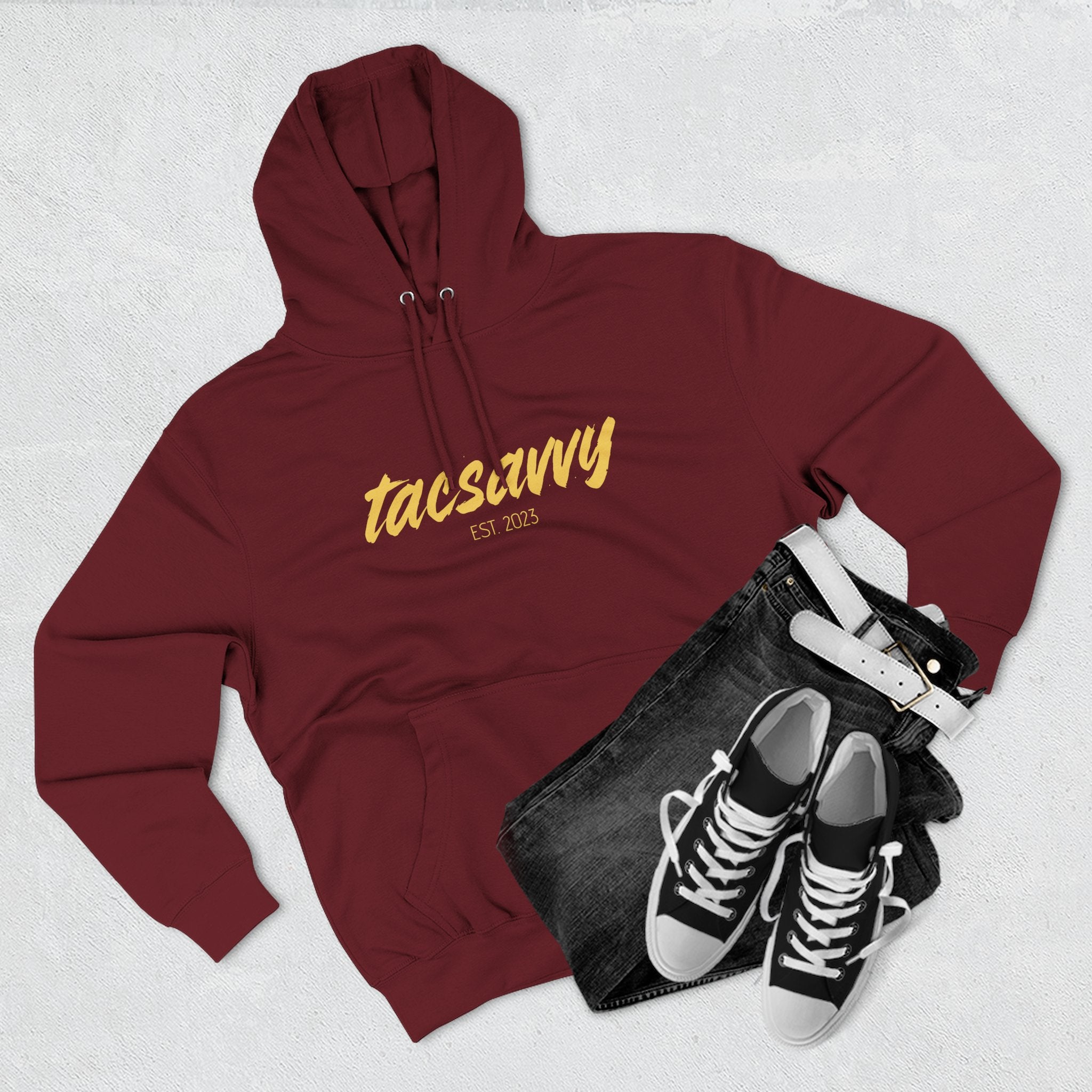 TS Hoodie