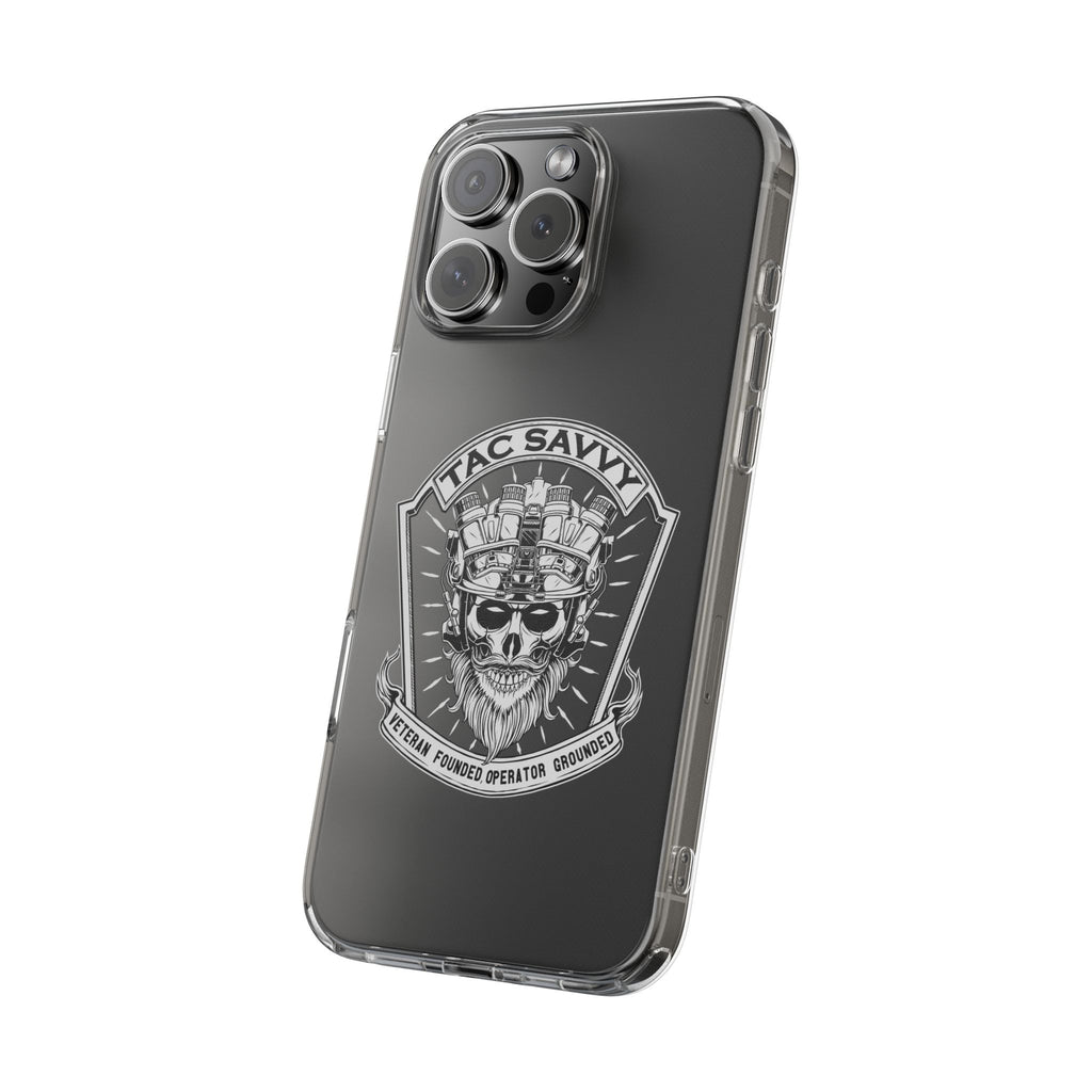Impact Logo Case