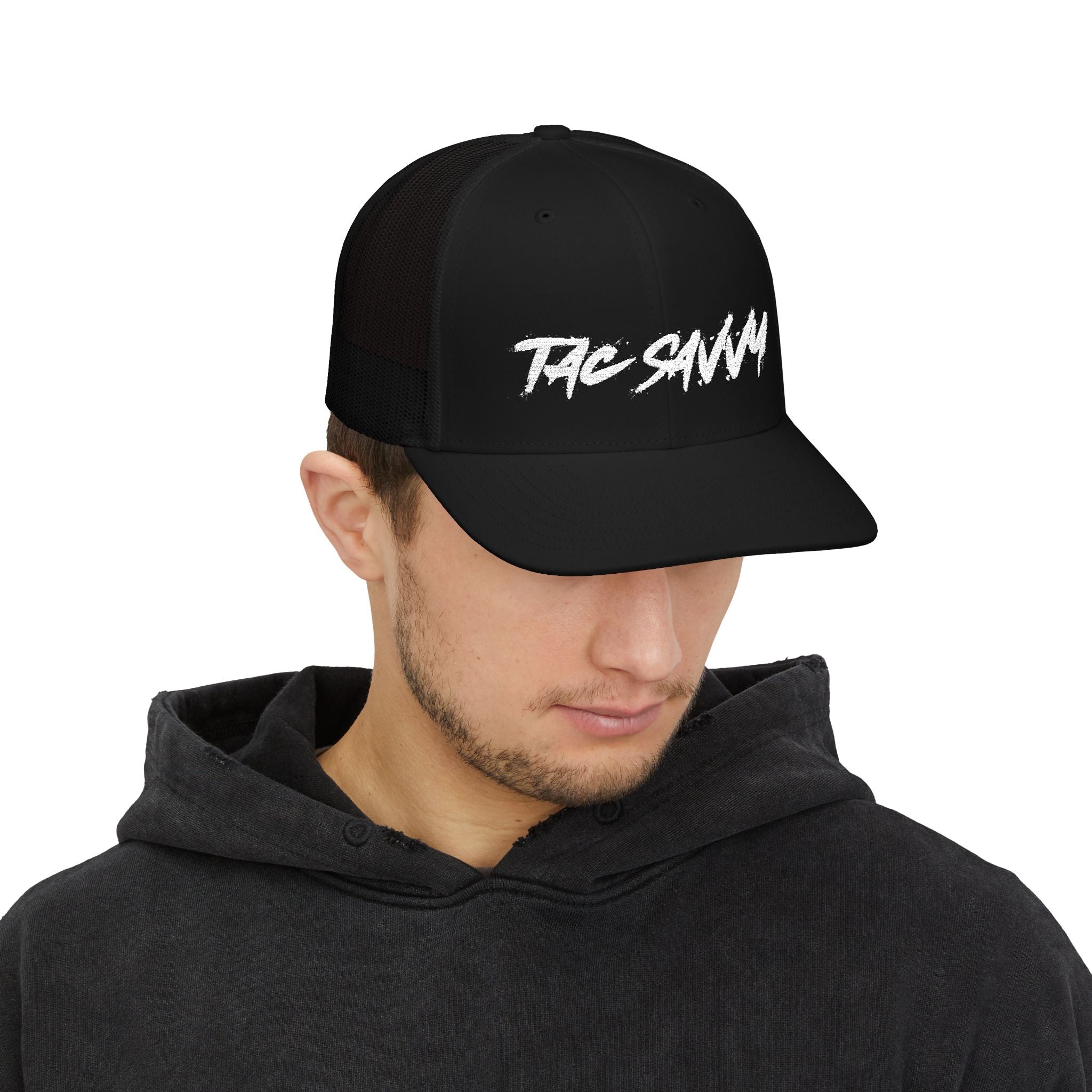 TS Trucker Hat