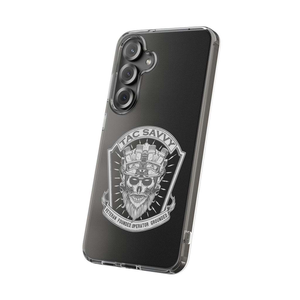 Impact Logo Case
