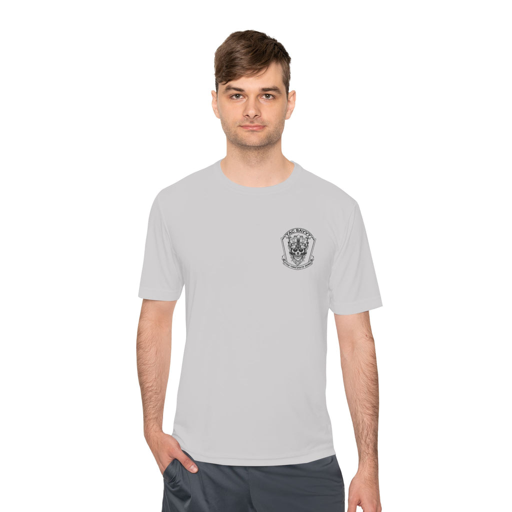 Tactical Dri-Fit Tee
