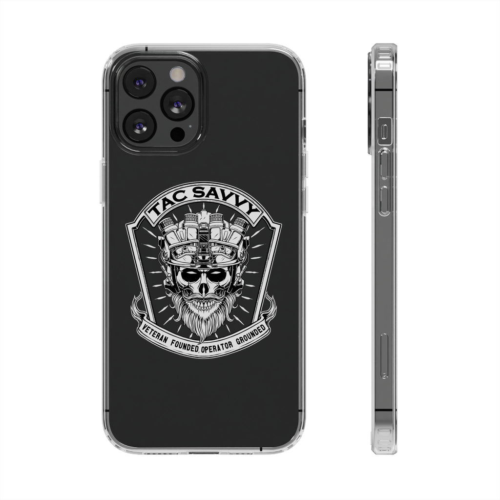 Impact Logo Case