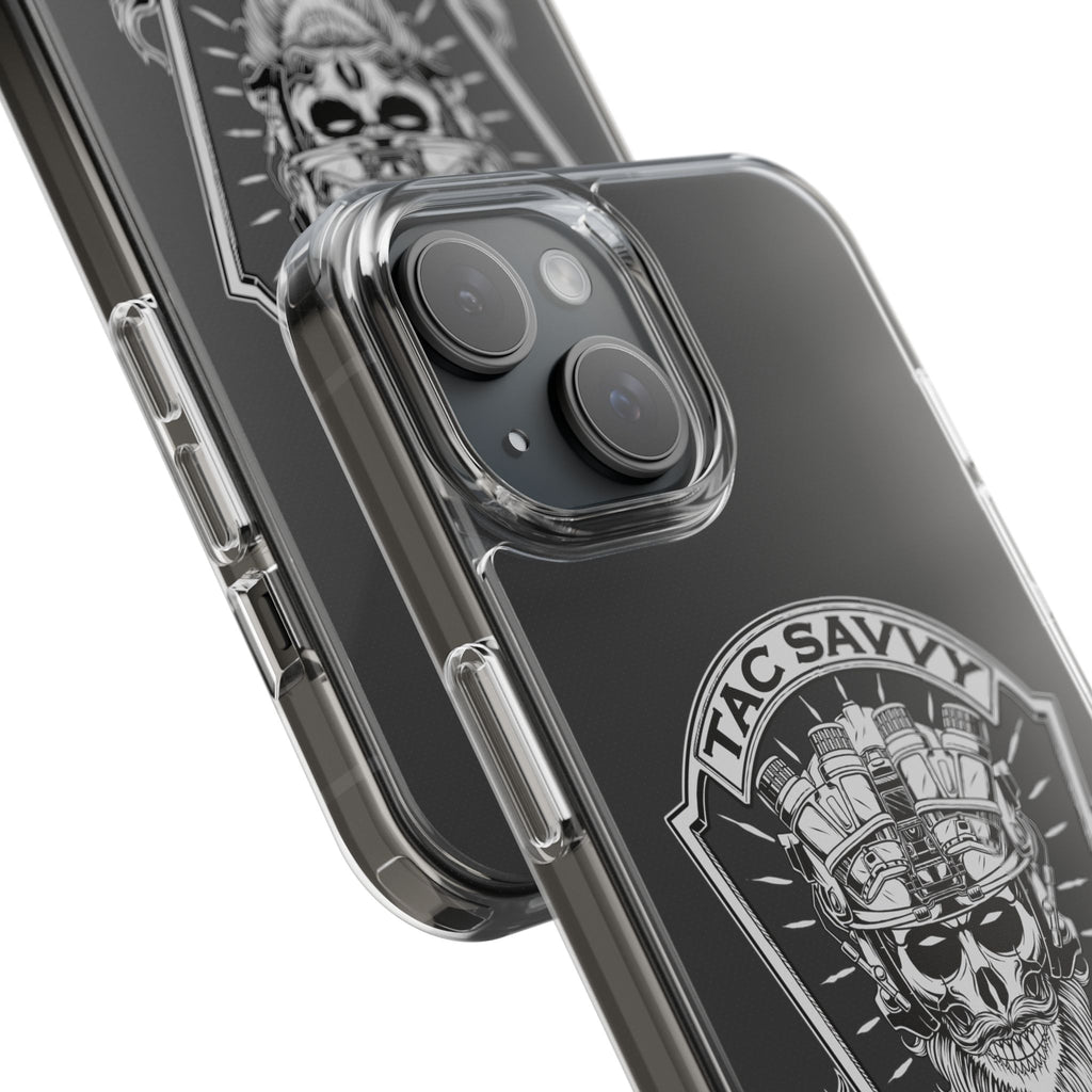 Impact Logo Case