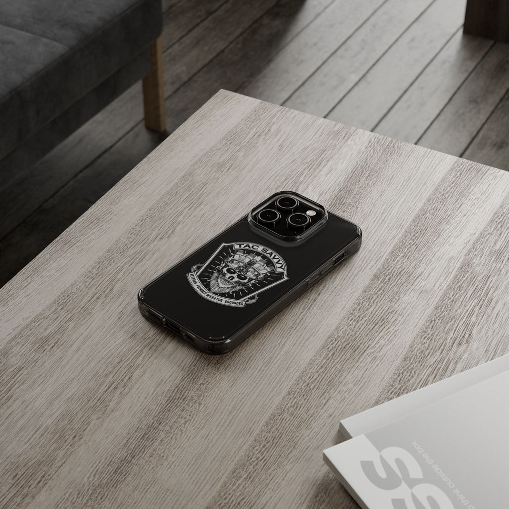 Impact Logo Case
