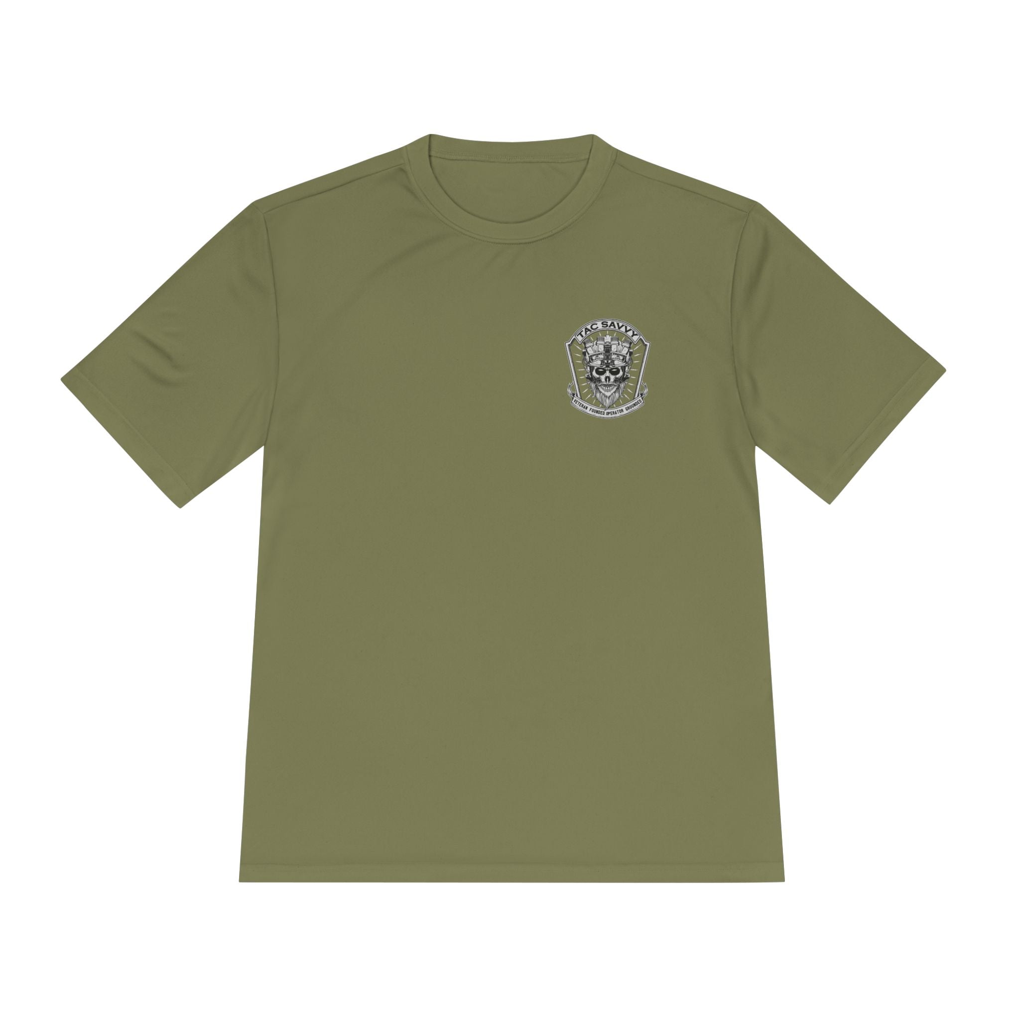 Tactical Dri-Fit Tee