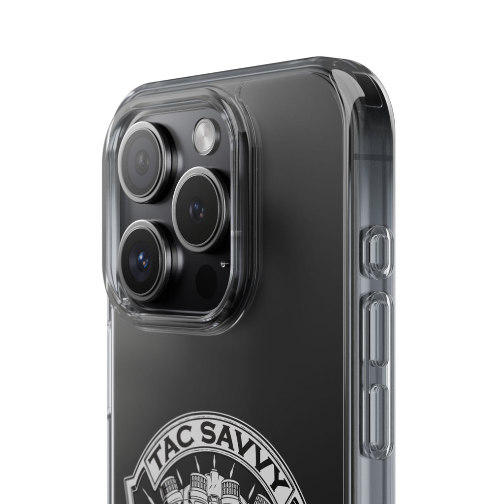 Impact Logo Case