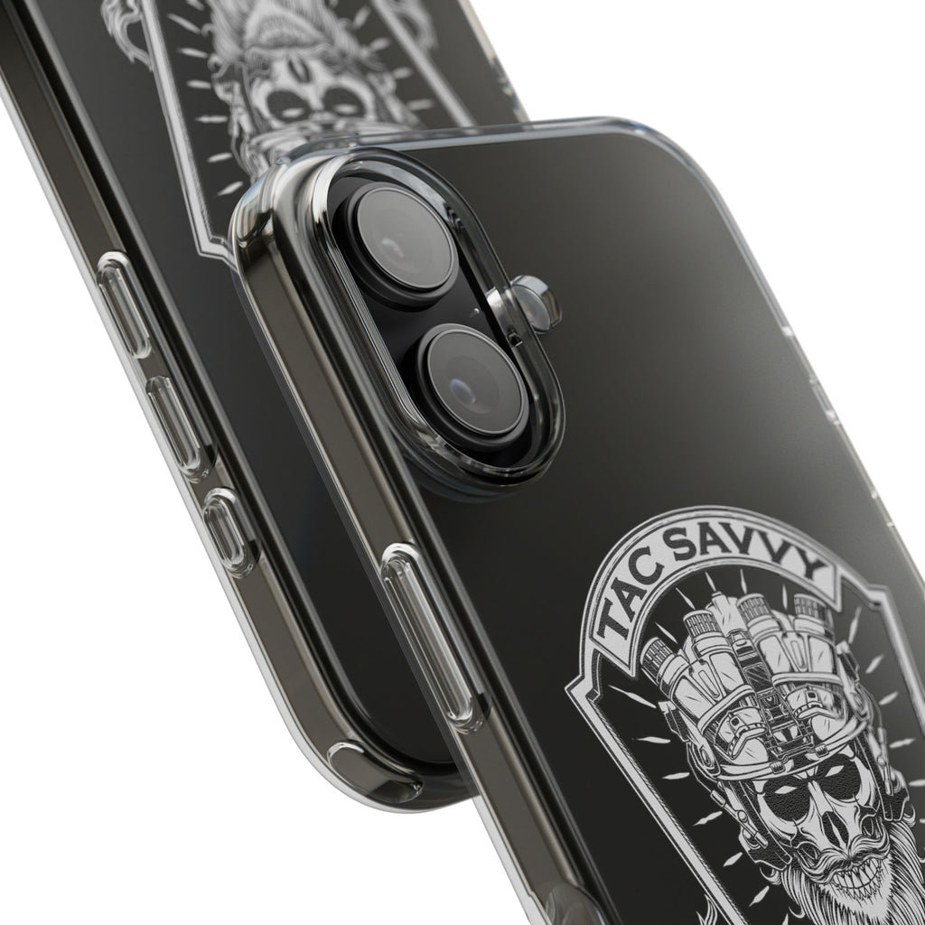 Impact Logo Case