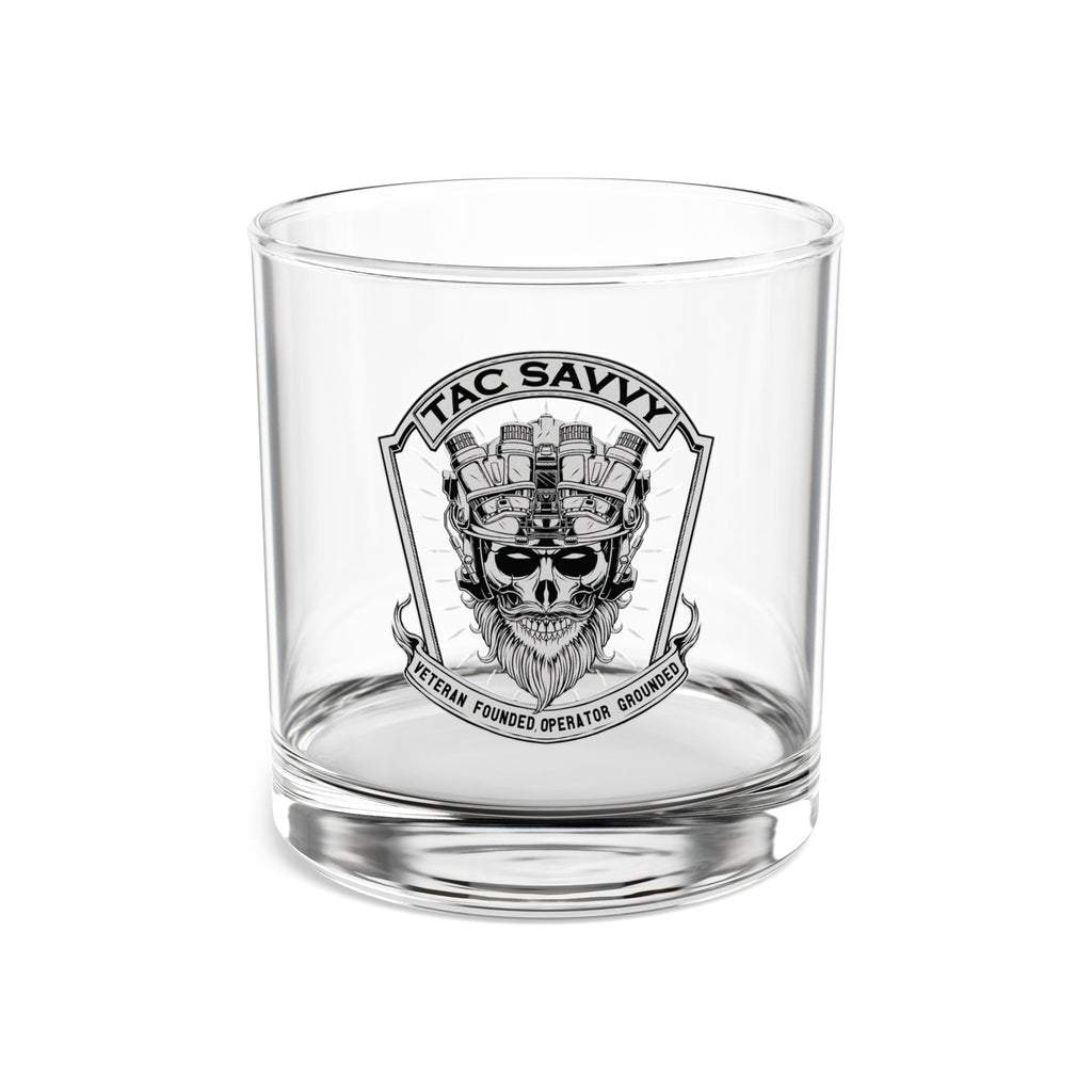 Rocks Glass
