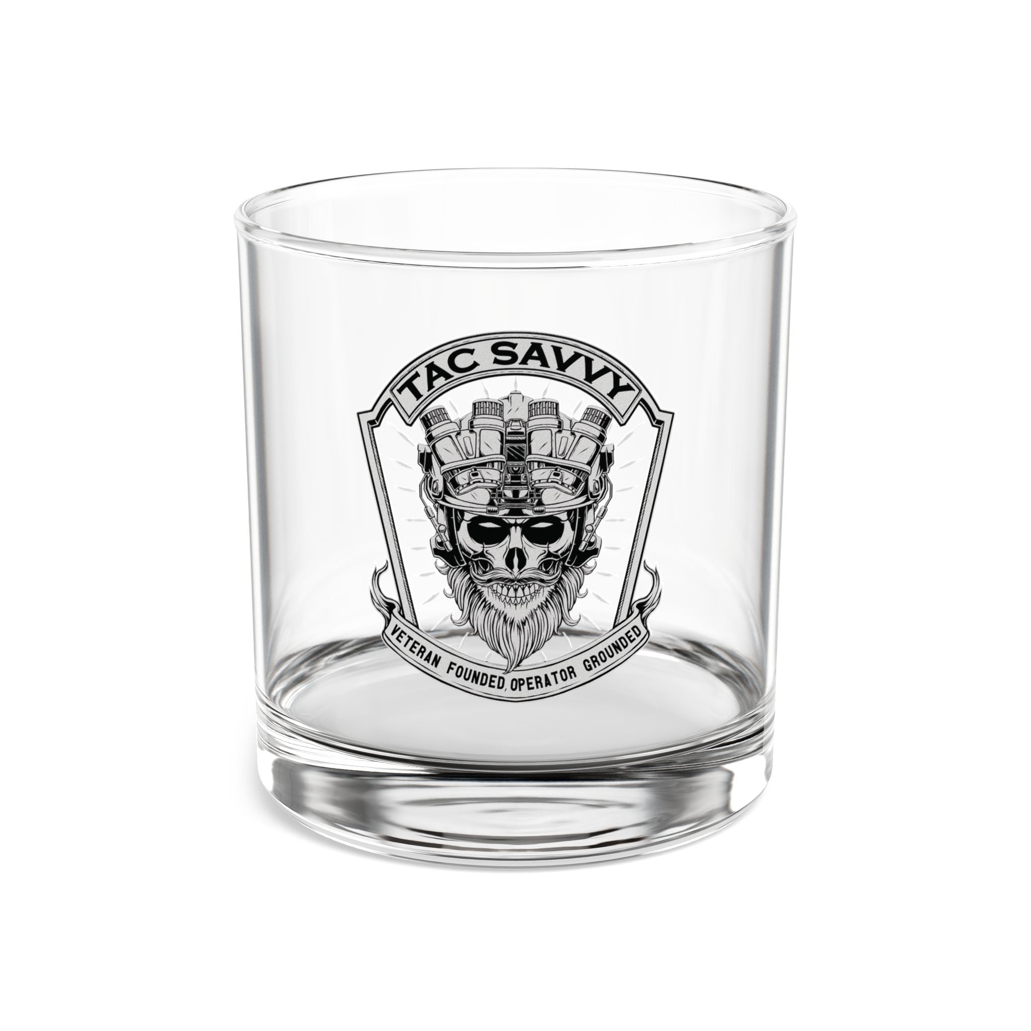 Rocks Glass