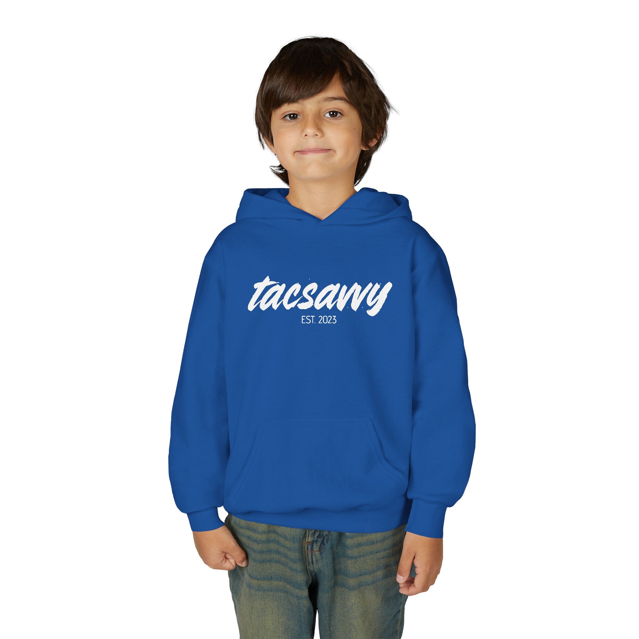TS Kids Sweatshirt