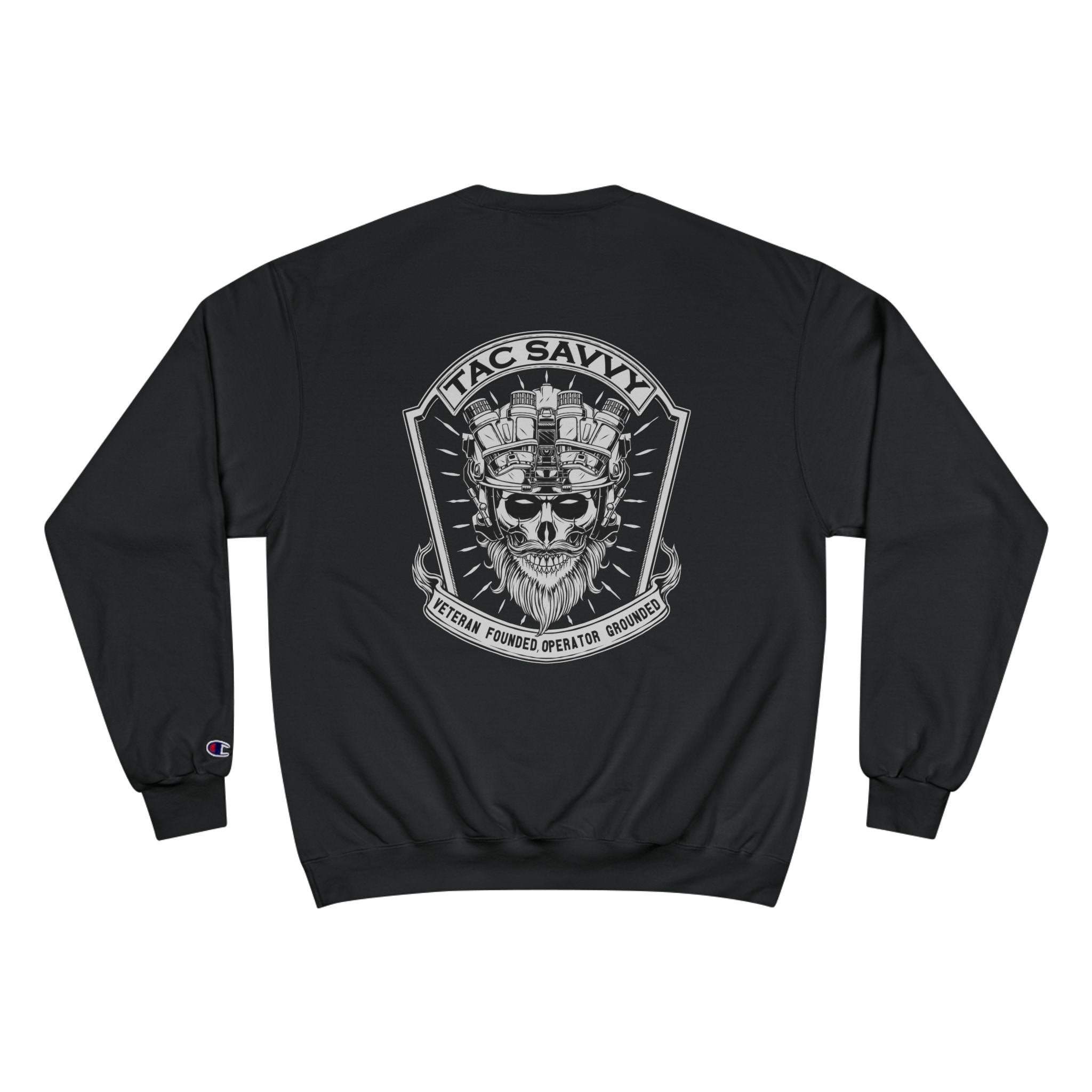 TS Sweatshirt