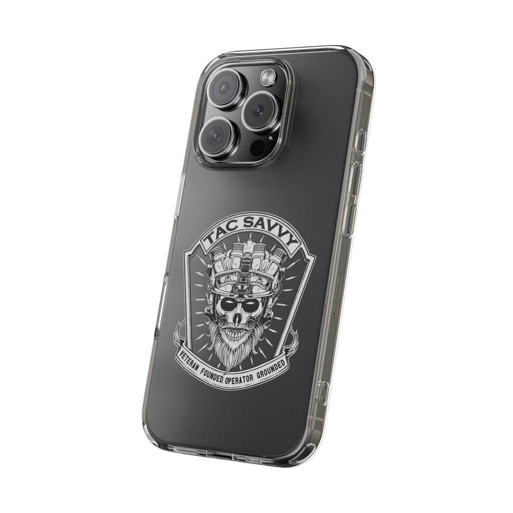 Impact Logo Case