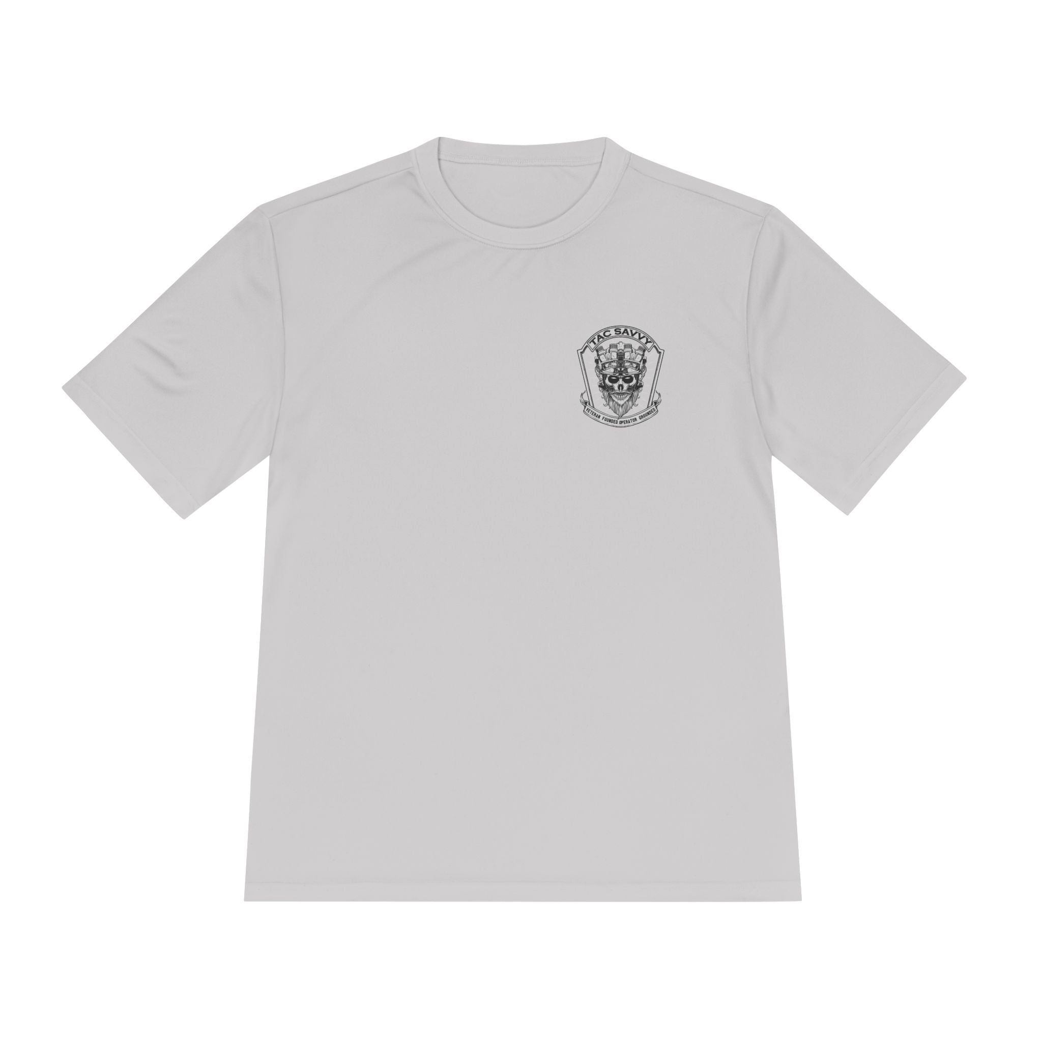 Tactical Dri-Fit Tee