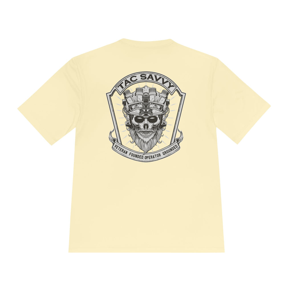 Tactical Dri-Fit Tee