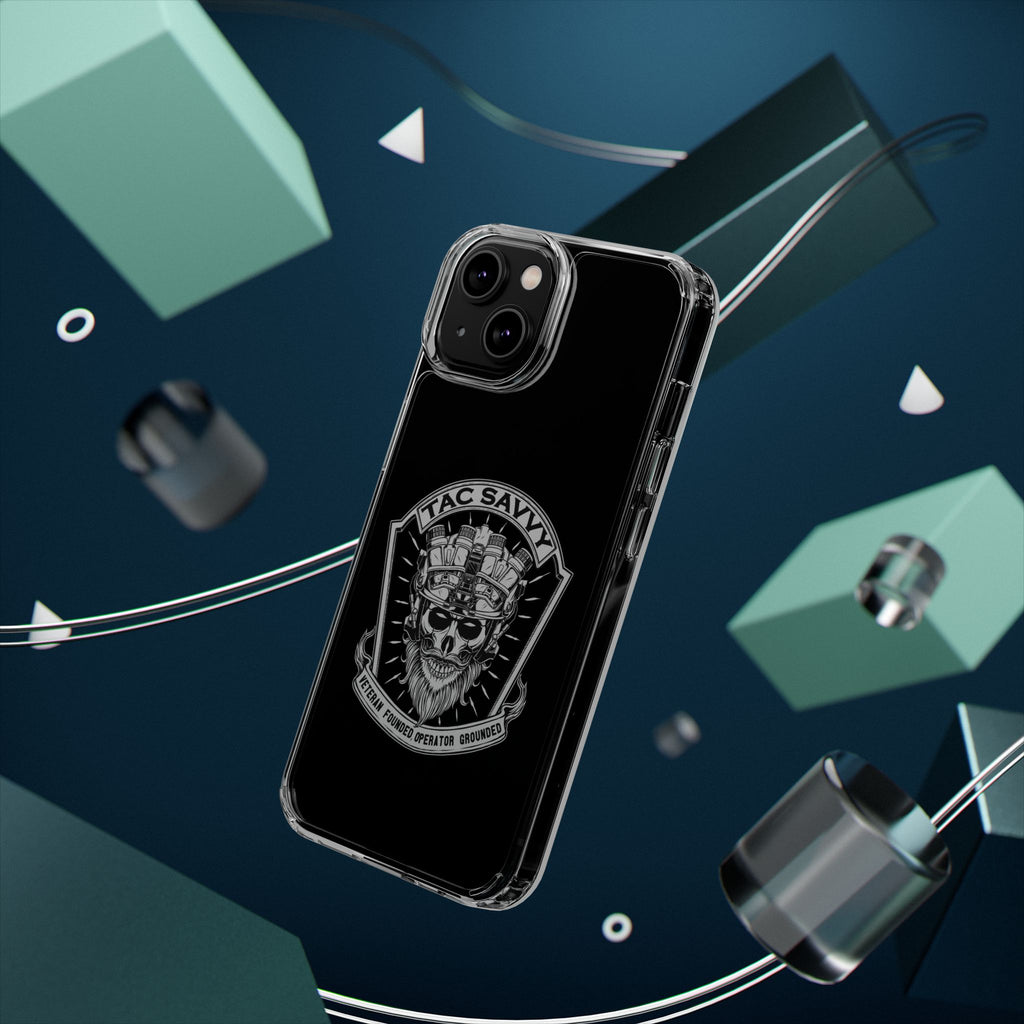 Impact Logo Case