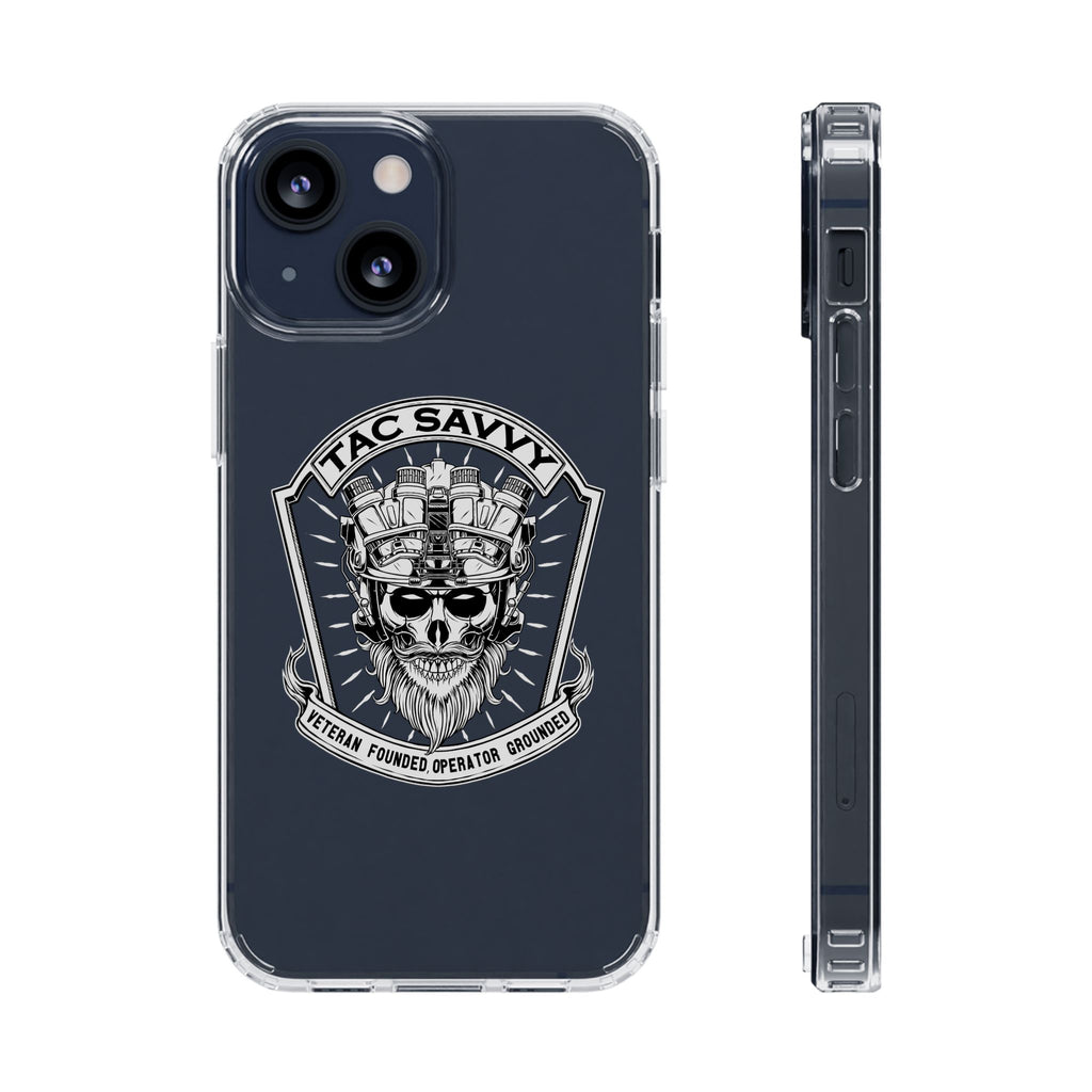 Impact Logo Case
