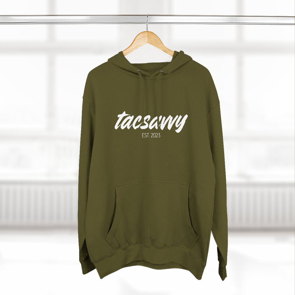 TS Hoodie