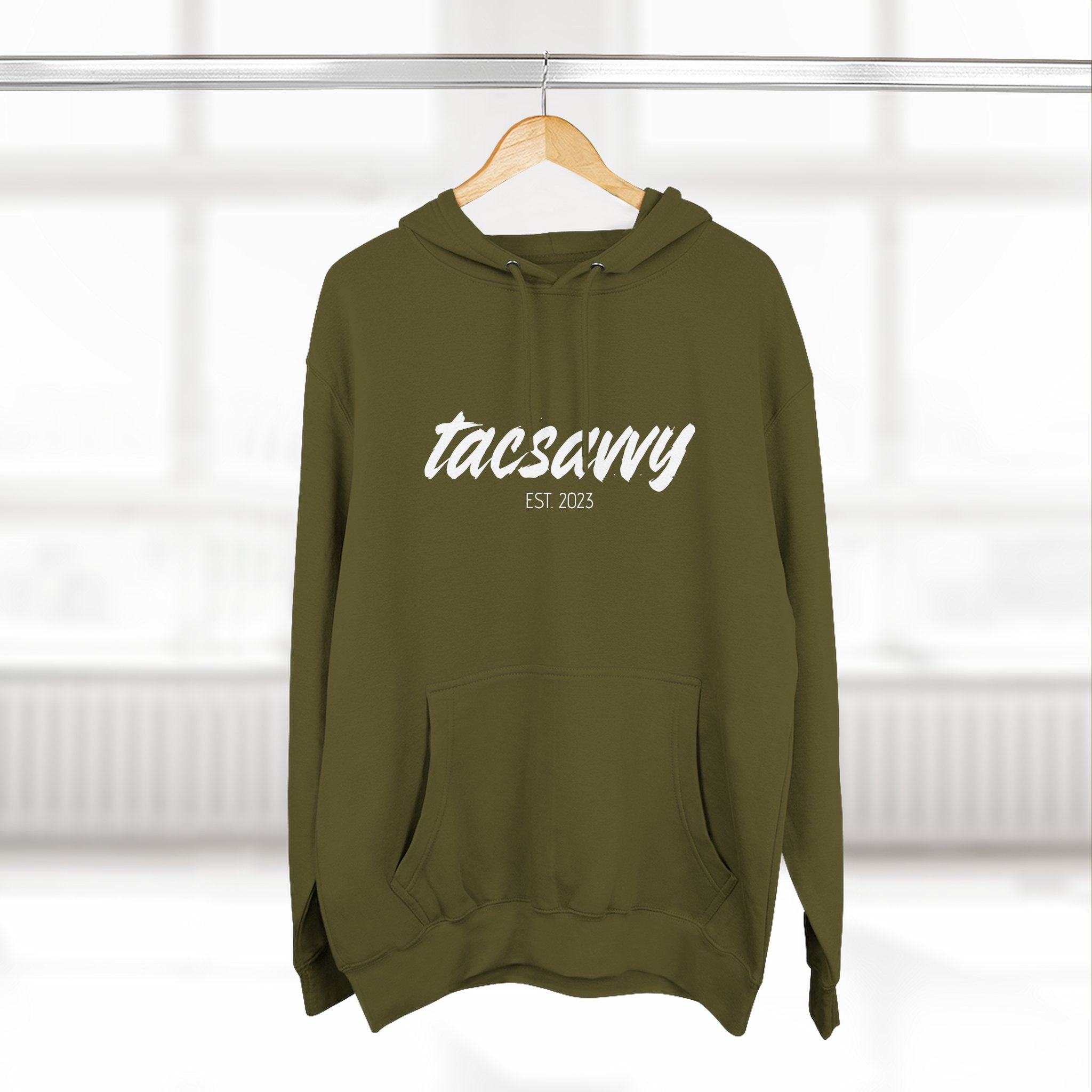 TS Hoodie