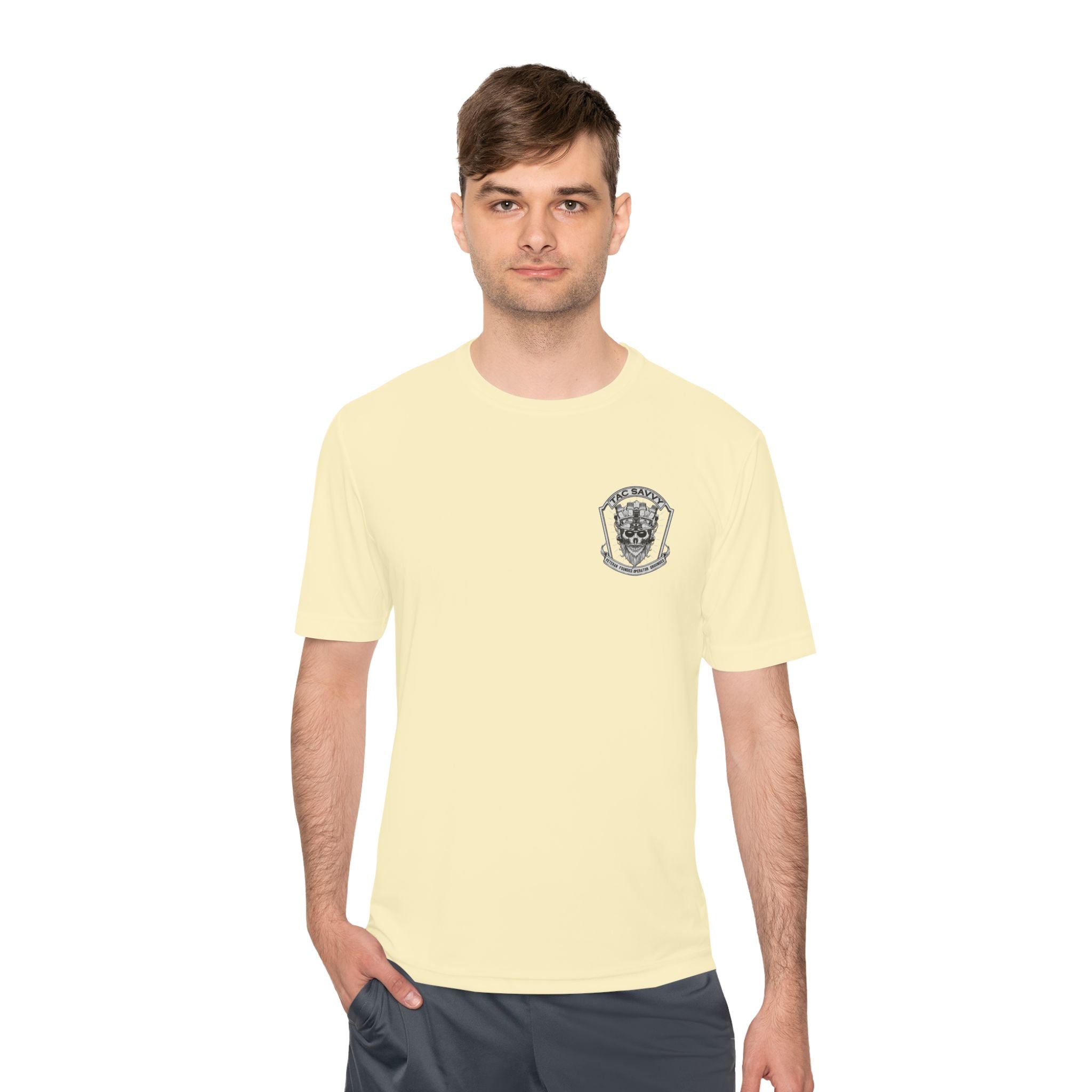 Tactical Dri-Fit Tee
