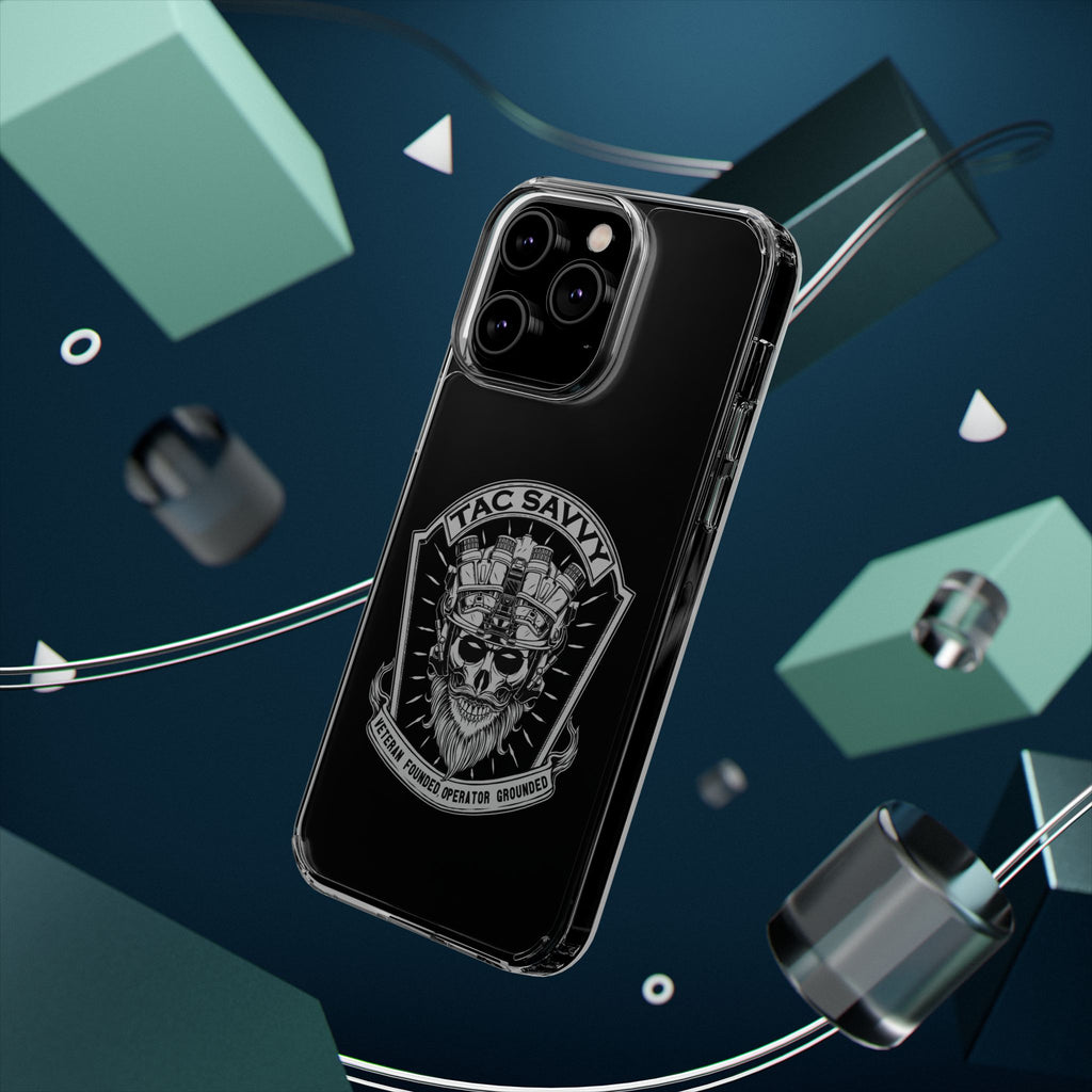 Impact Logo Case
