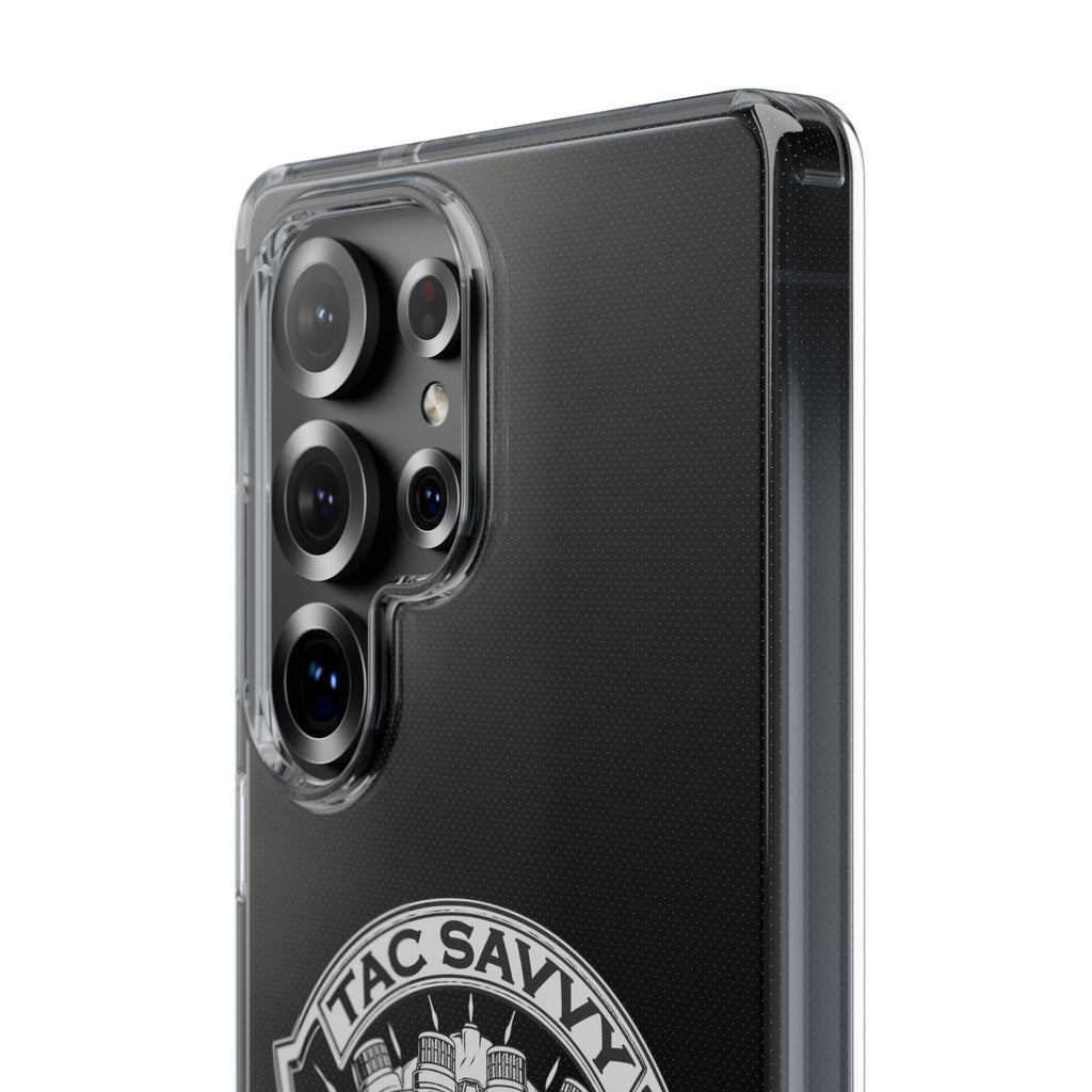 Impact Logo Case