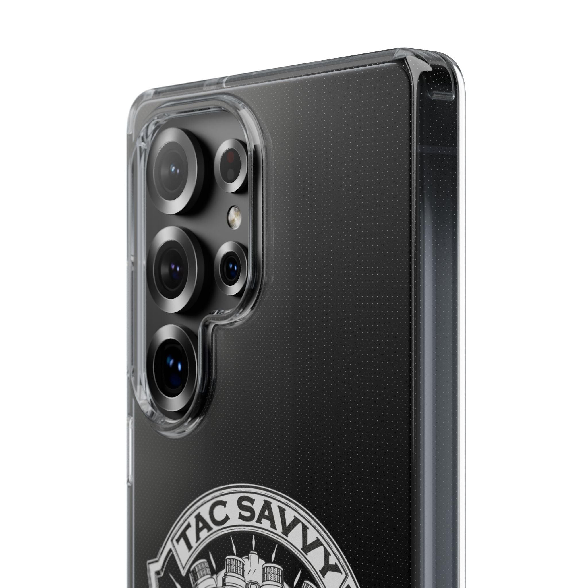 Impact Logo Case