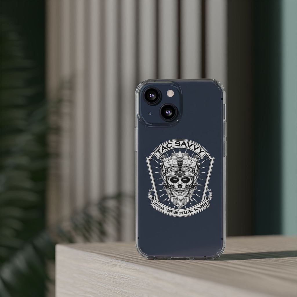 Impact Logo Case