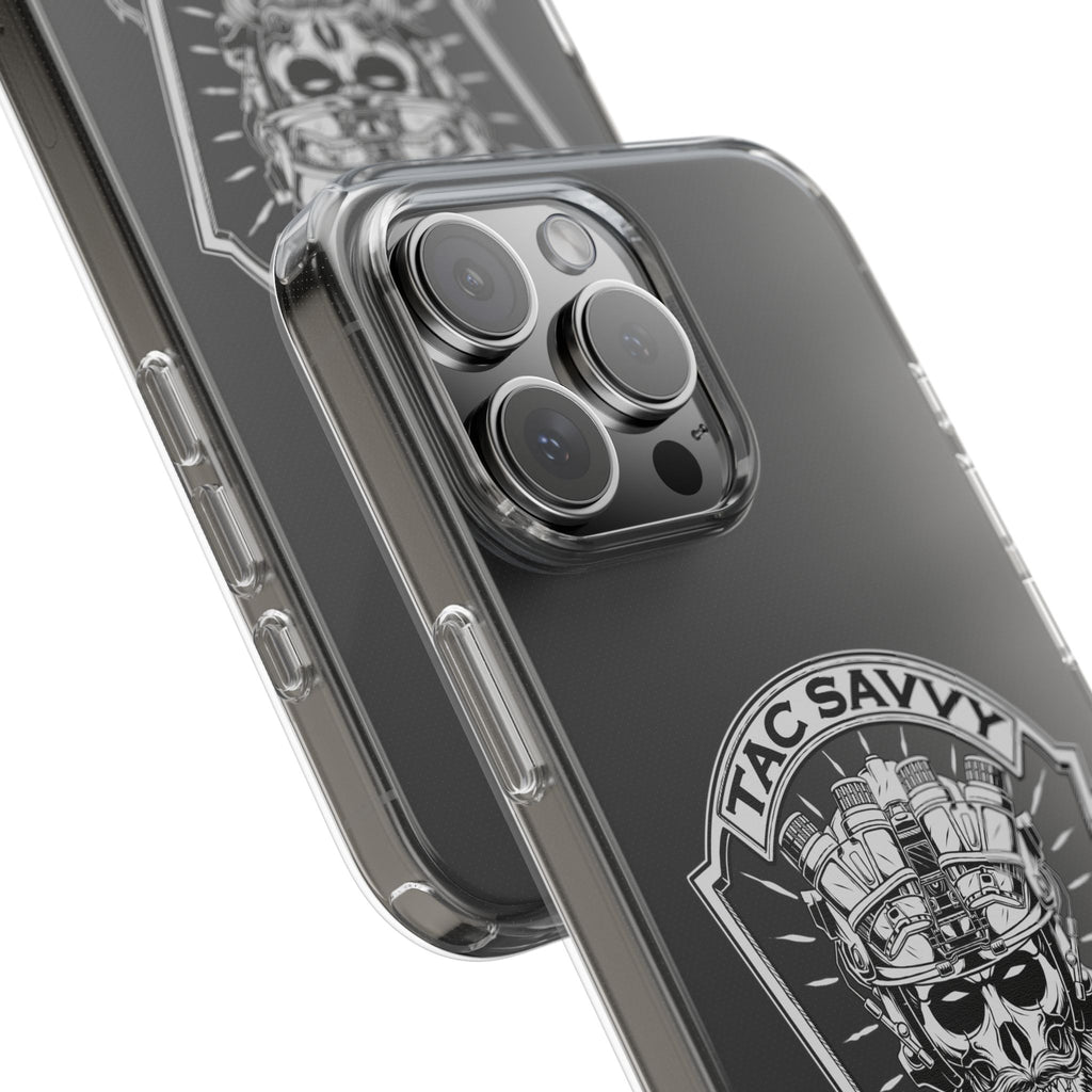 Impact Logo Case