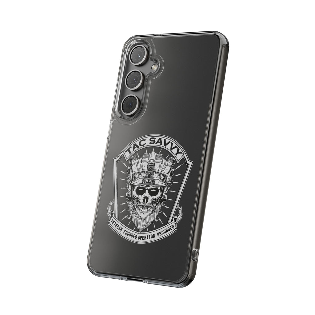 Impact Logo Case