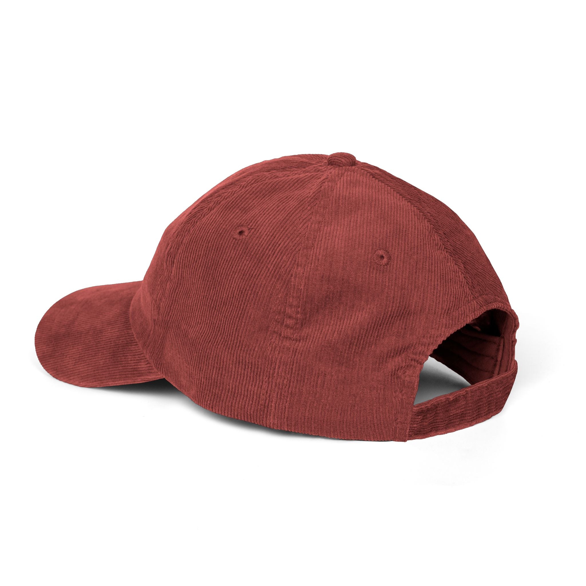TS Corduroy Hat