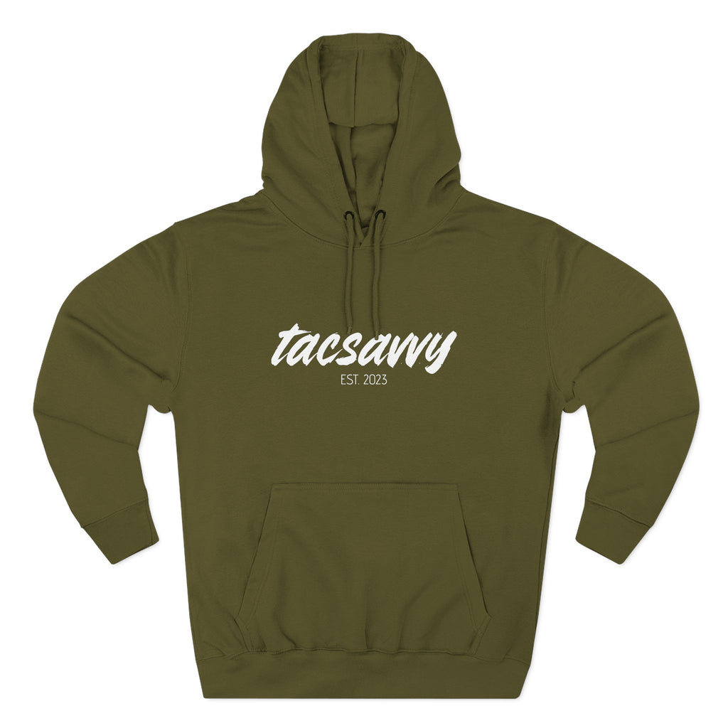 TS Hoodie