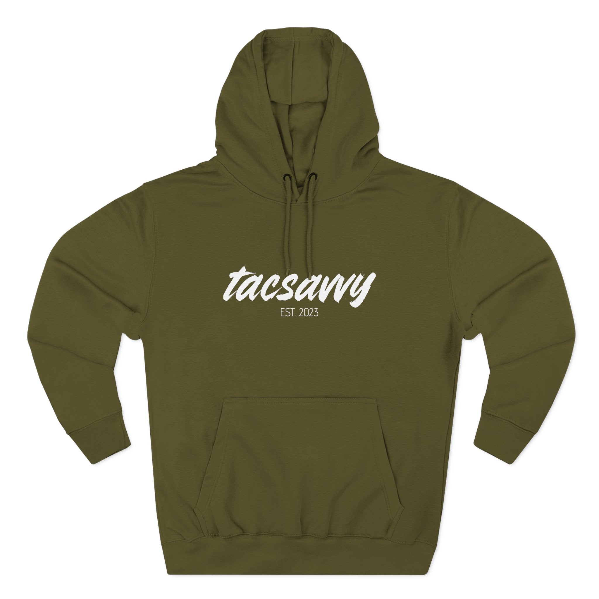 TS Hoodie