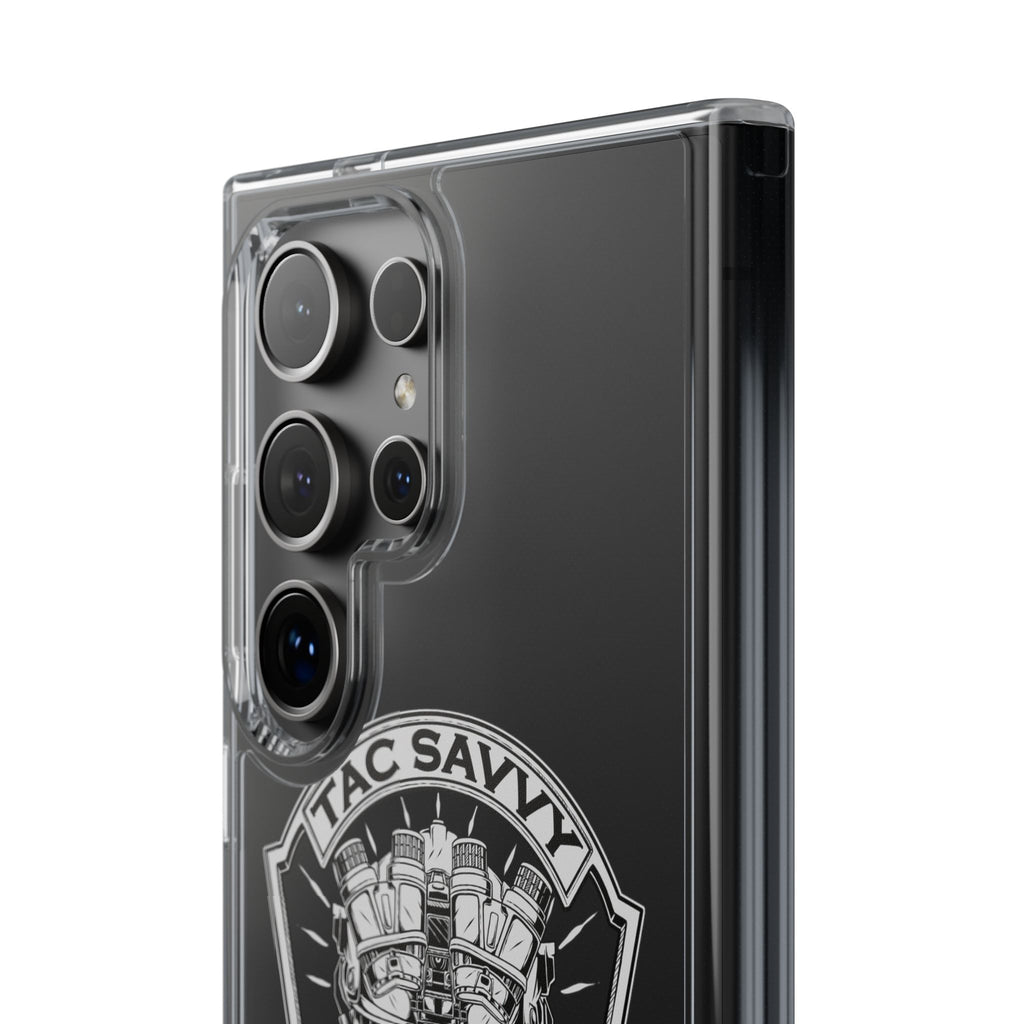 Impact Logo Case